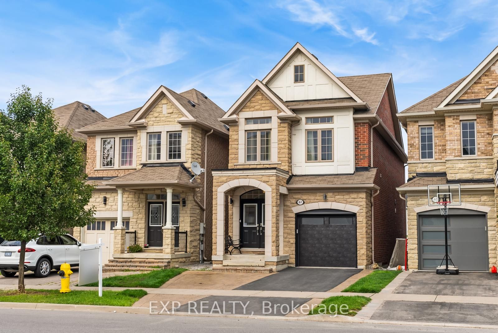 67 Crimson Forest Drive