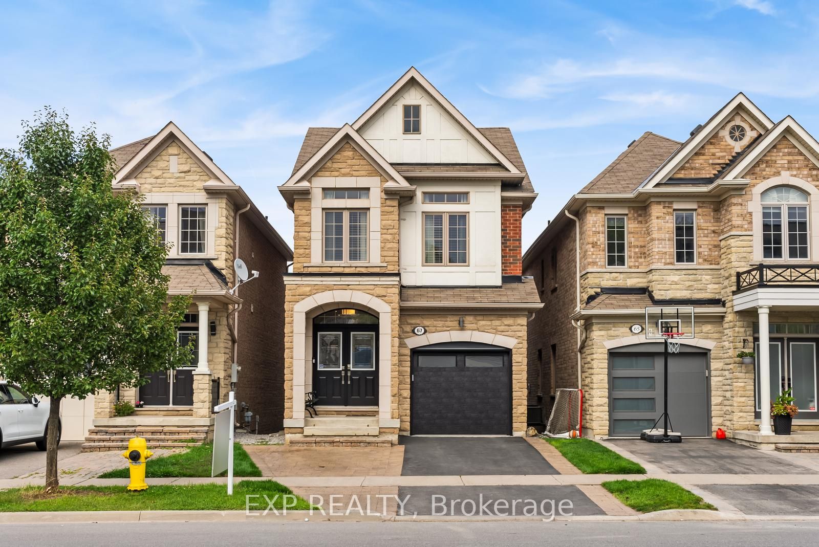 67 Crimson Forest Drive
