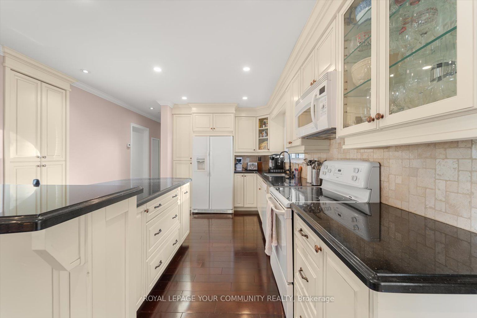 233 Bennet Dr
