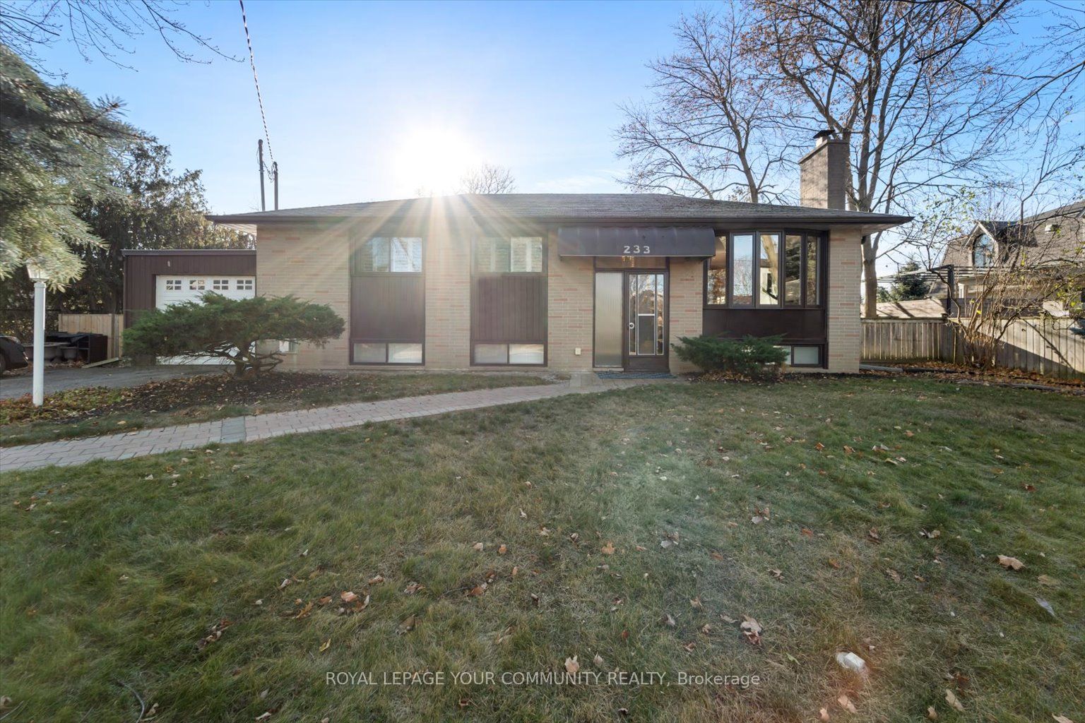 233 Bennet Dr