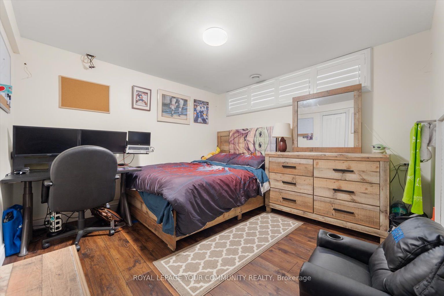 233 Bennet Dr