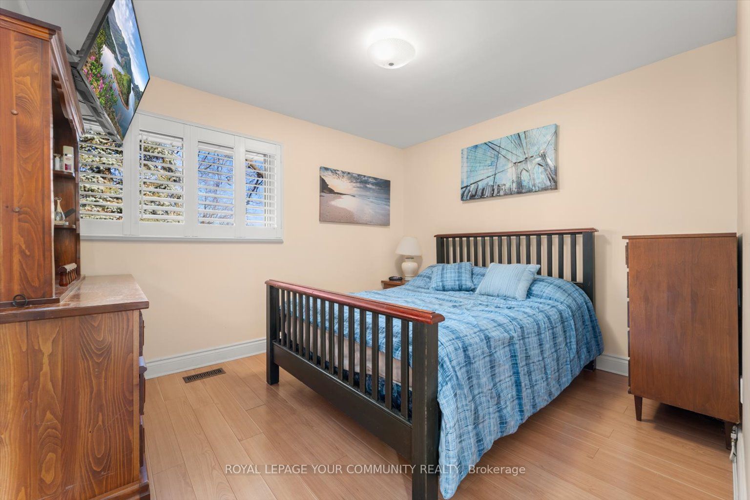 233 Bennet Dr