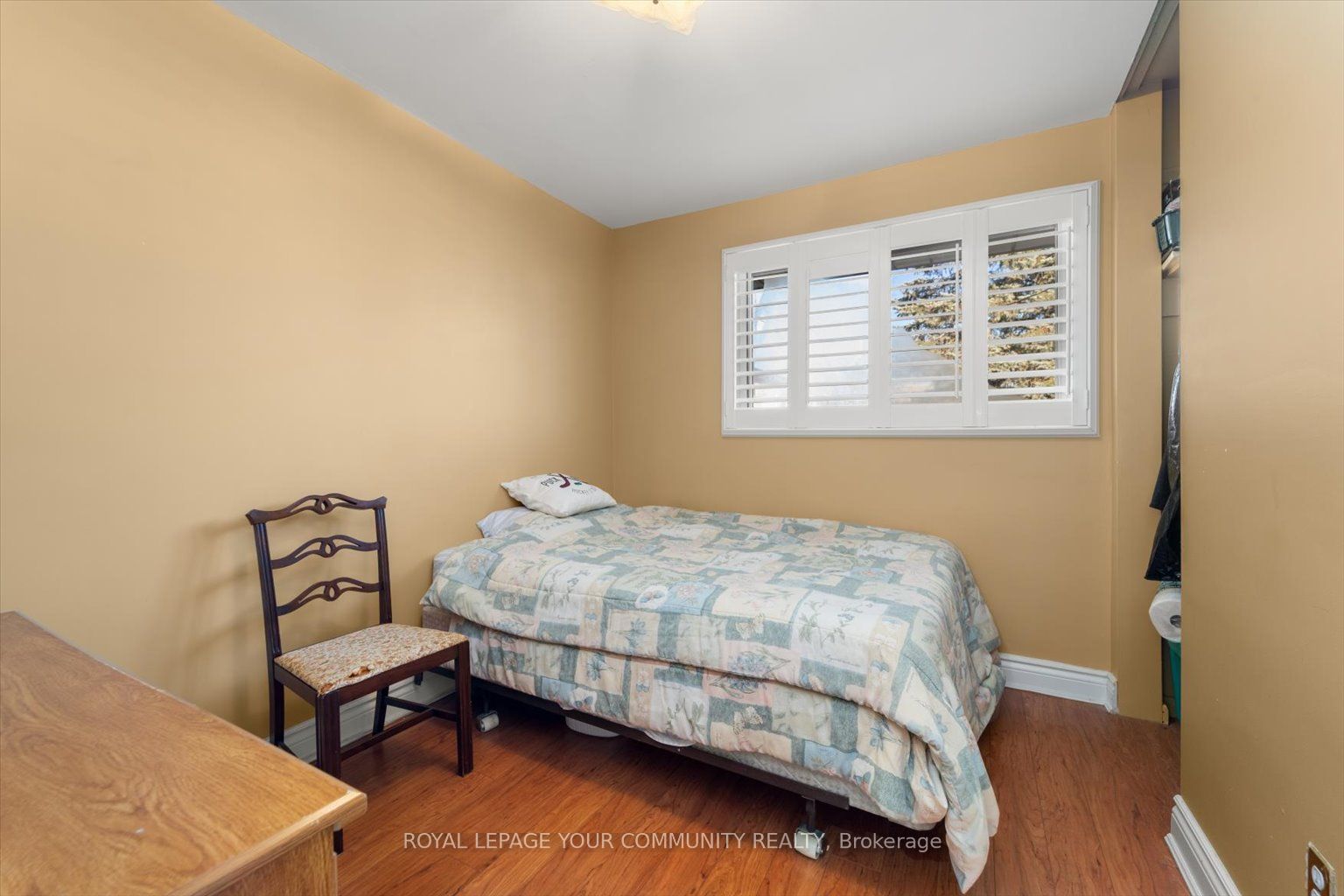 233 Bennet Dr
