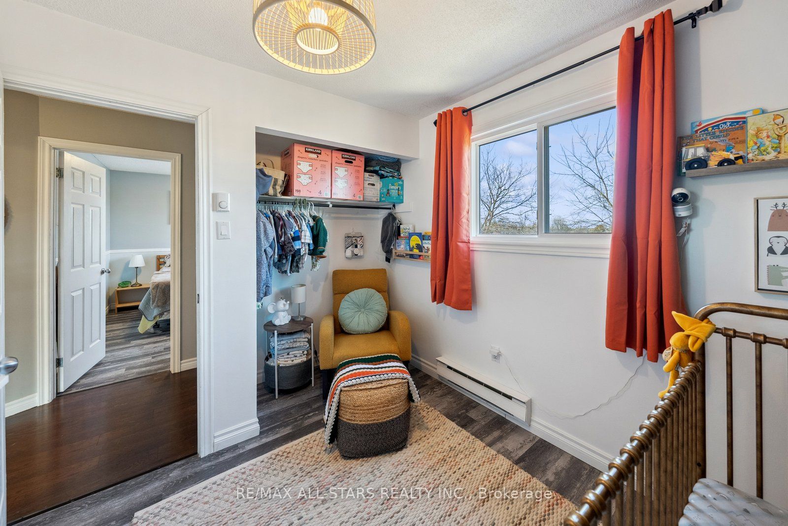 538 Highland Crescent