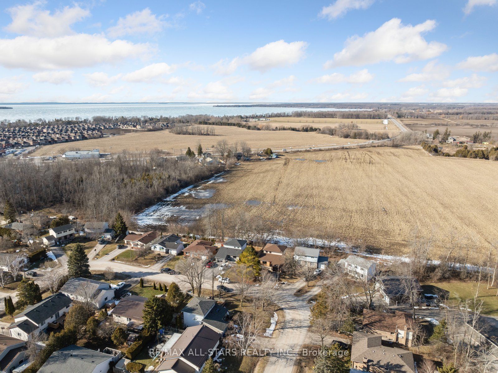 538 Highland Crescent