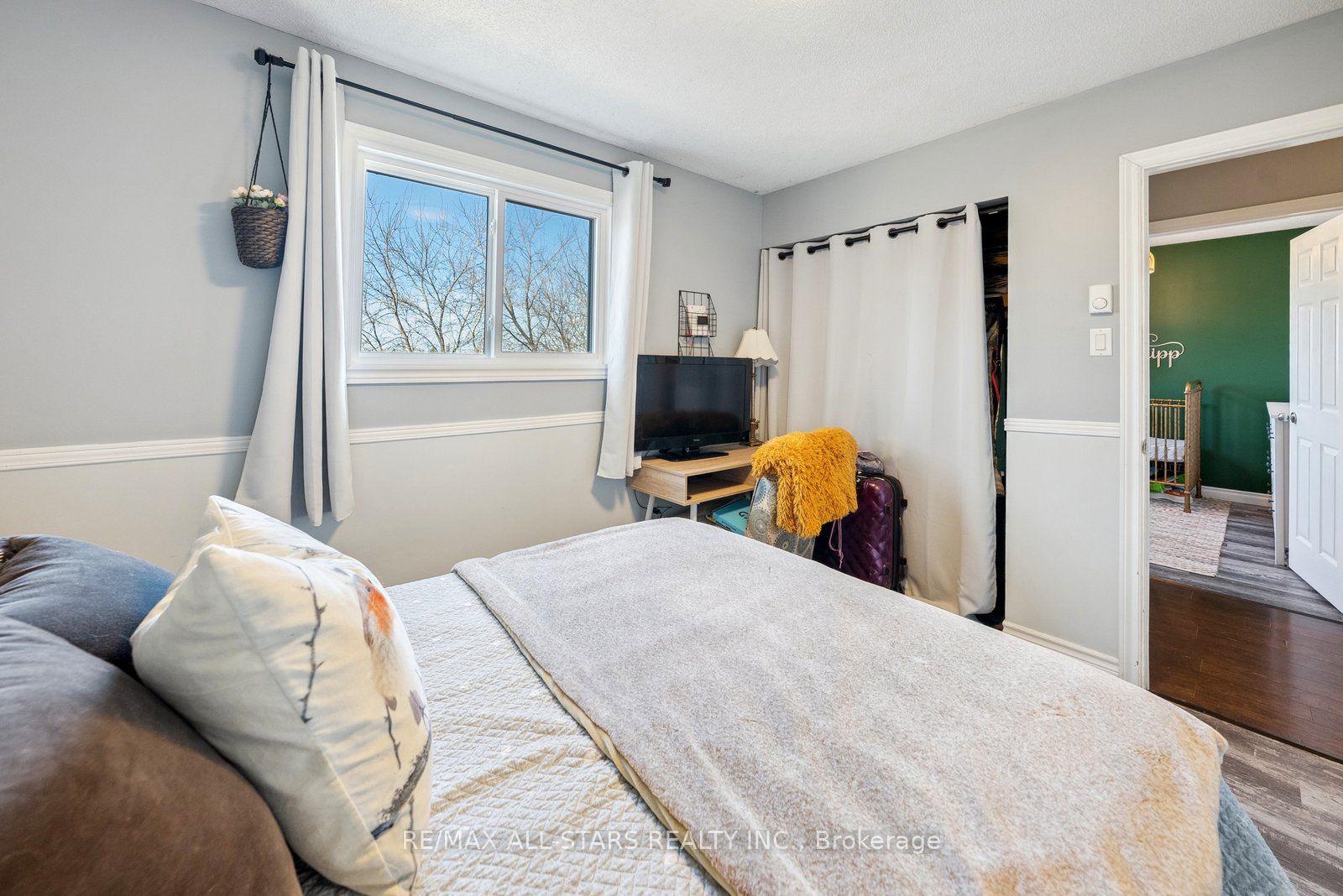 538 Highland Crescent