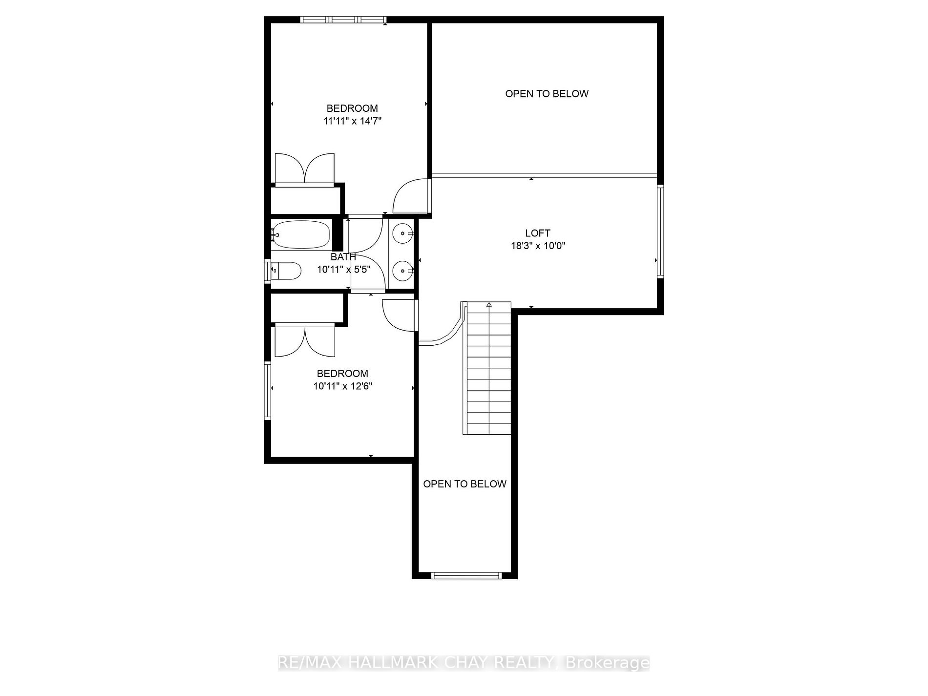 478 Greenwood Drive