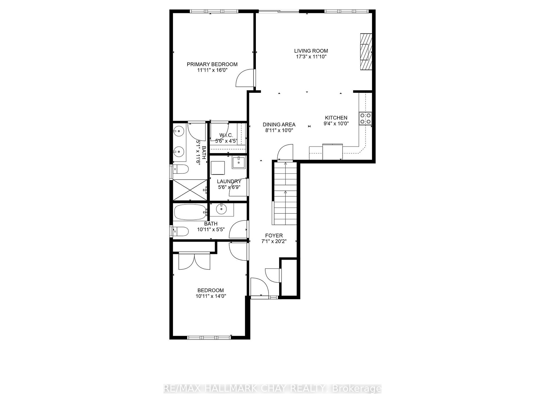 478 Greenwood Drive