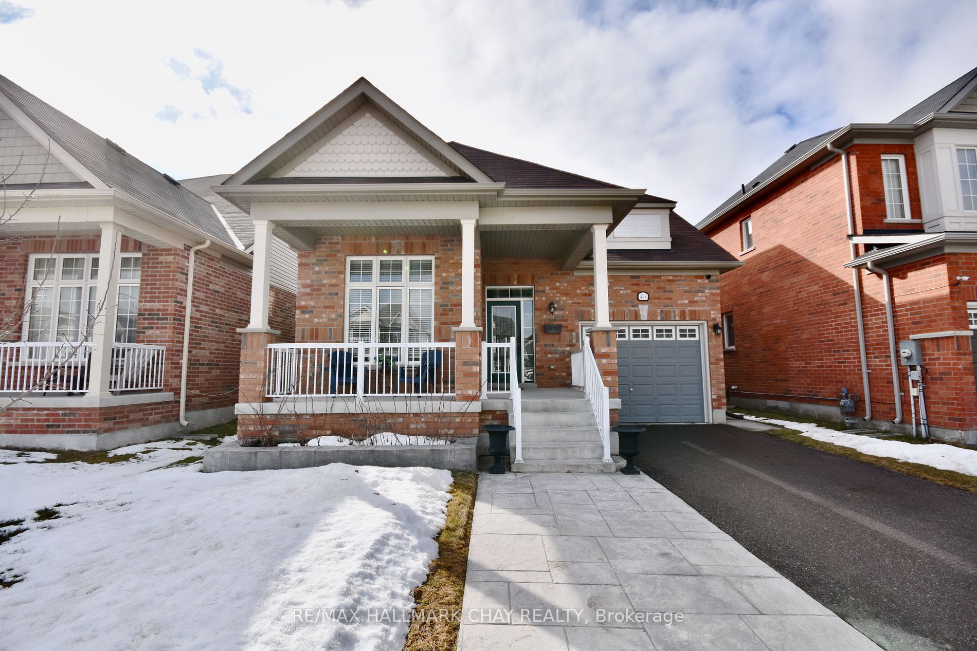 478 Greenwood Drive