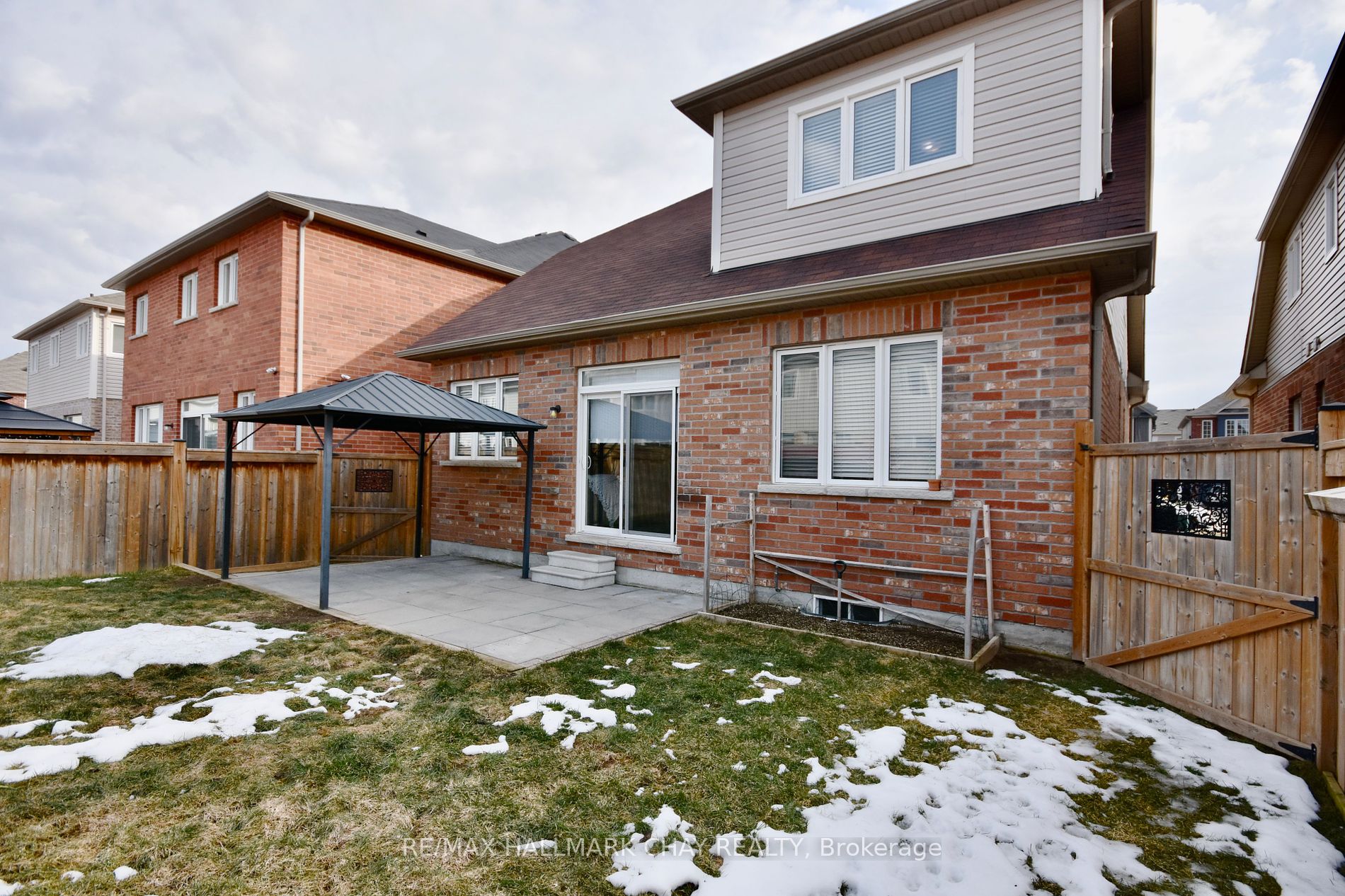 478 Greenwood Drive