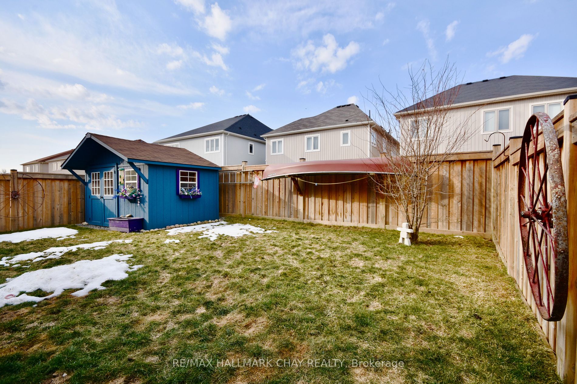 478 Greenwood Drive