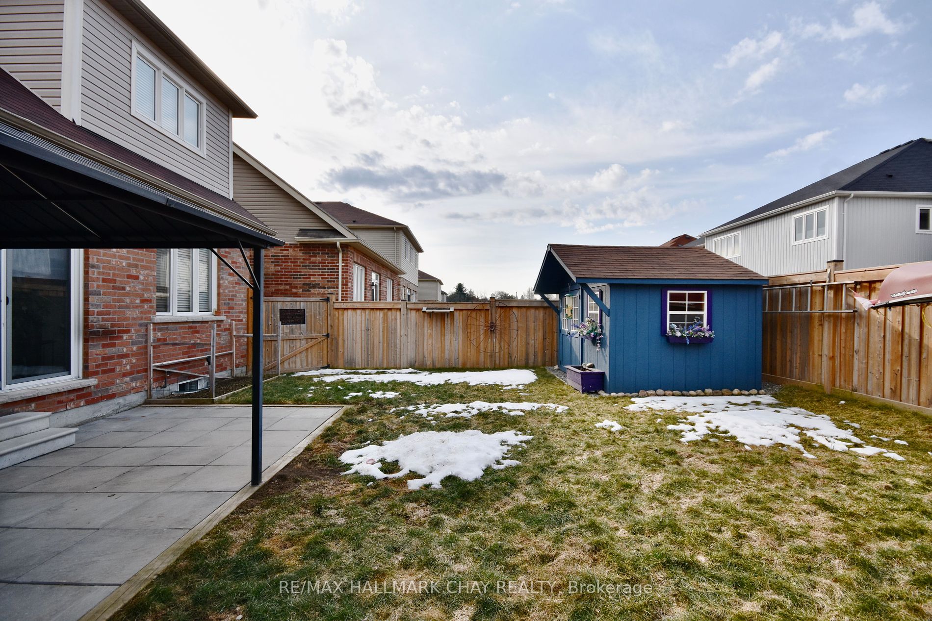 478 Greenwood Drive