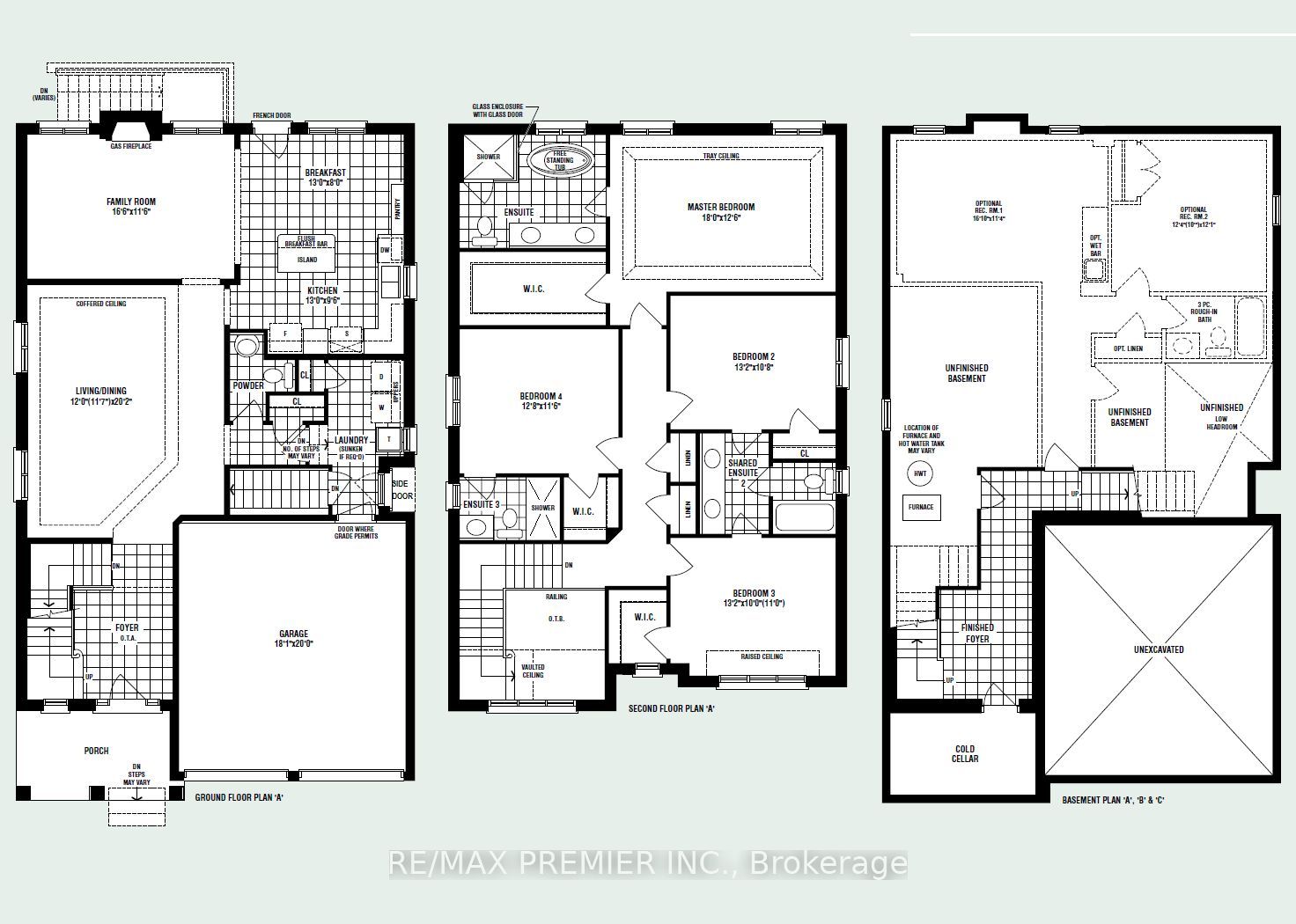 136 Stormont Tr