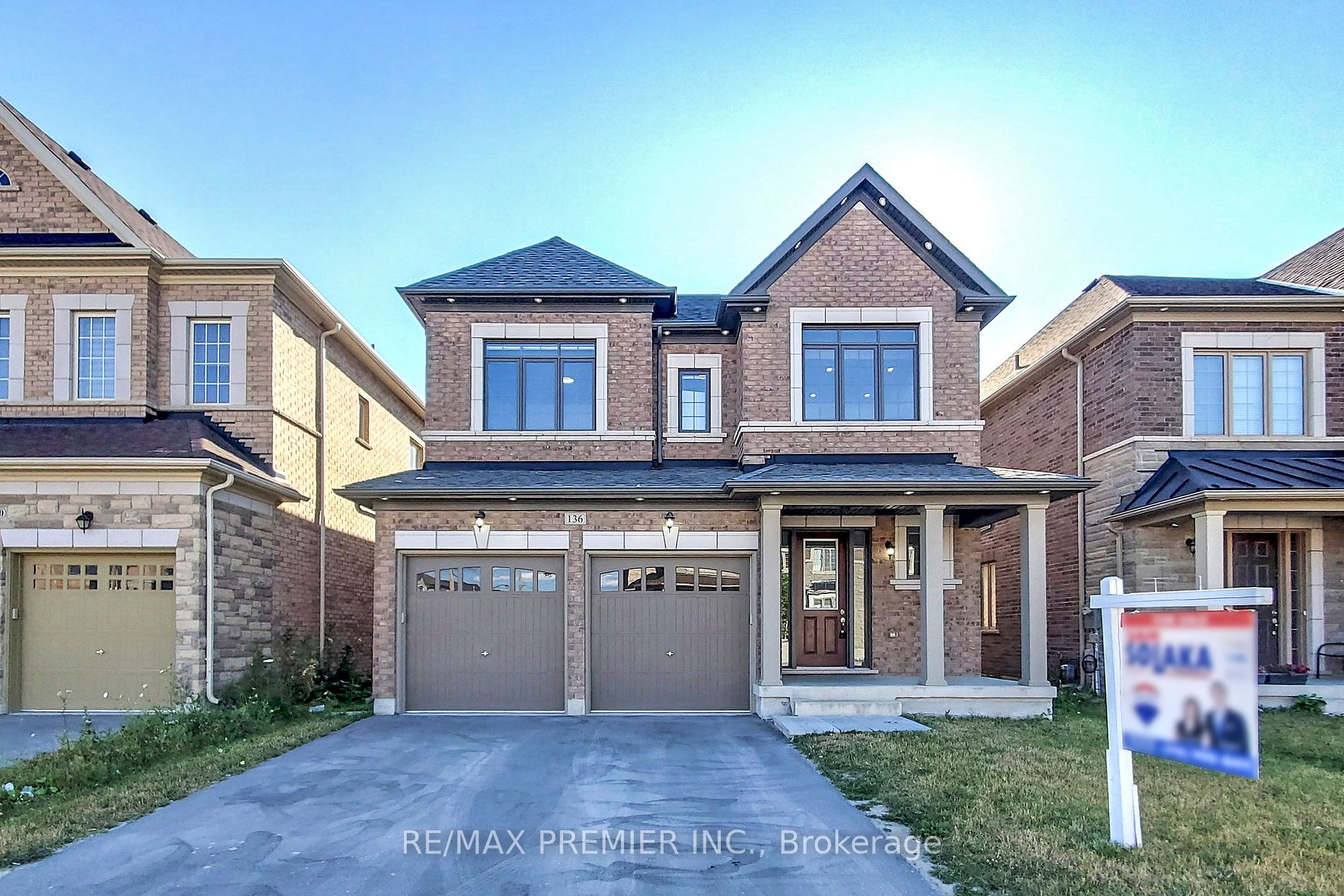 136 Stormont Tr