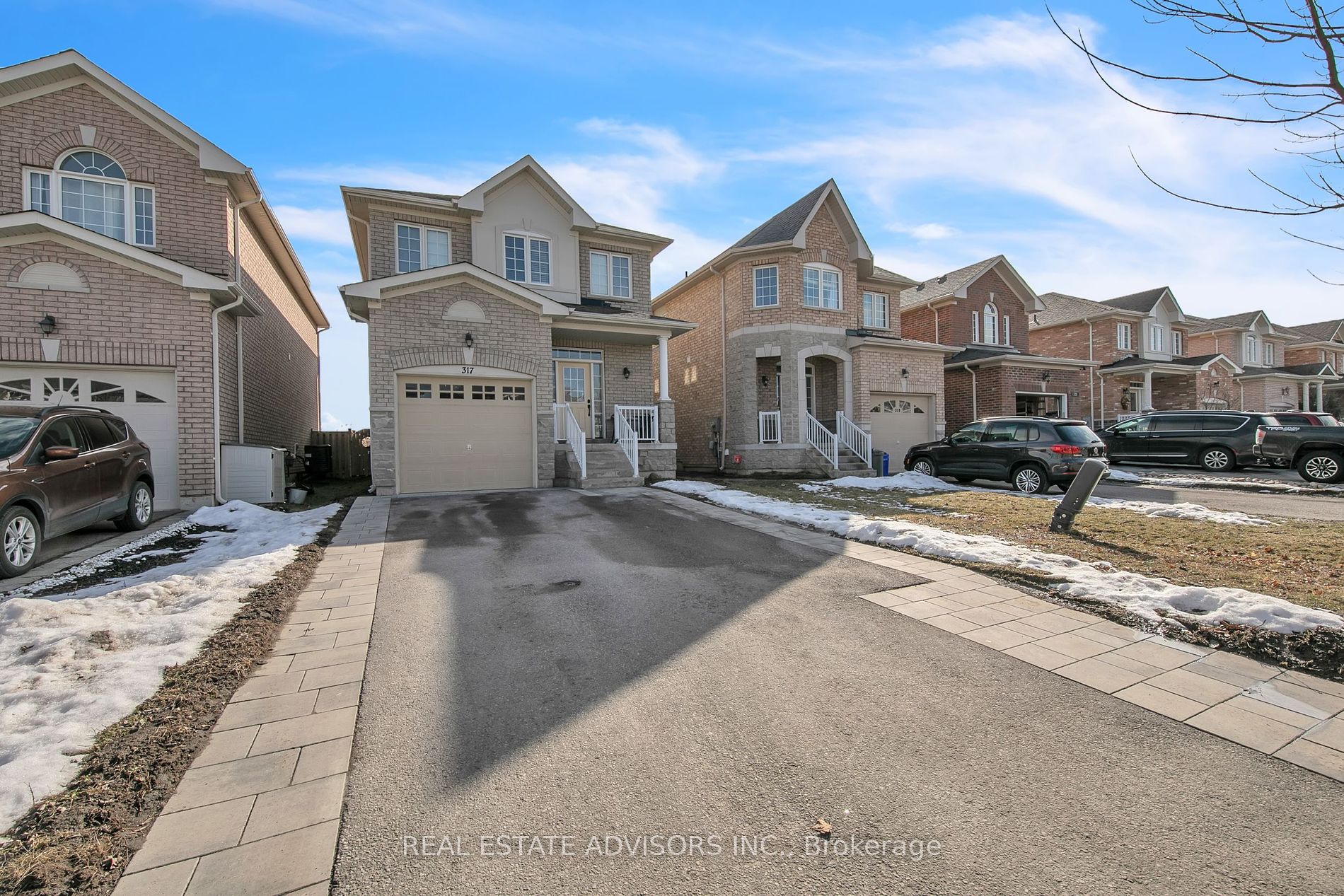 317 Rita's Ave