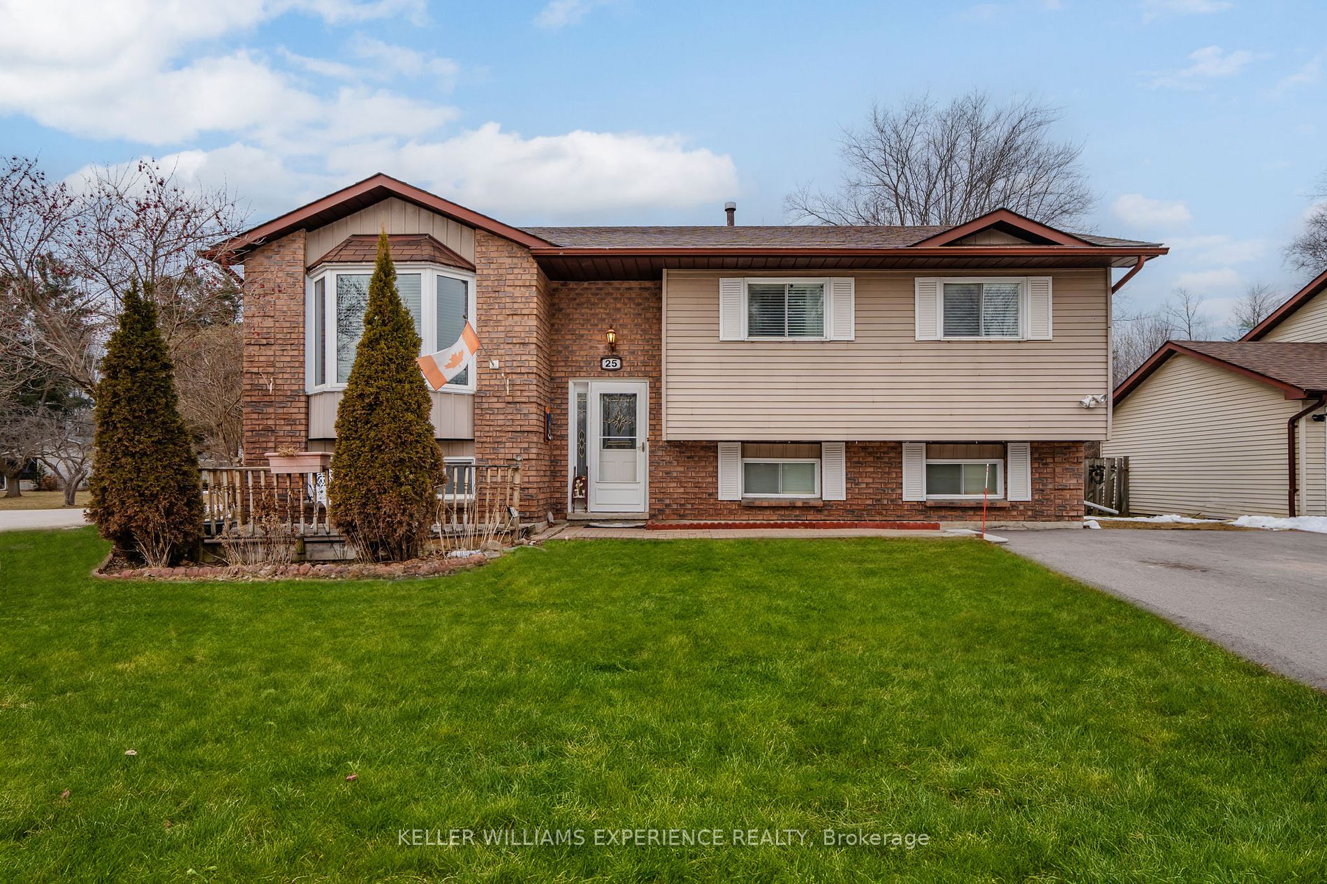 25 Pridham Crescent