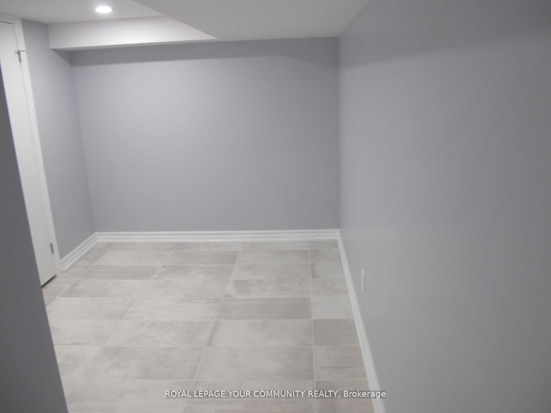 8 Reddington Road, #Bsmt