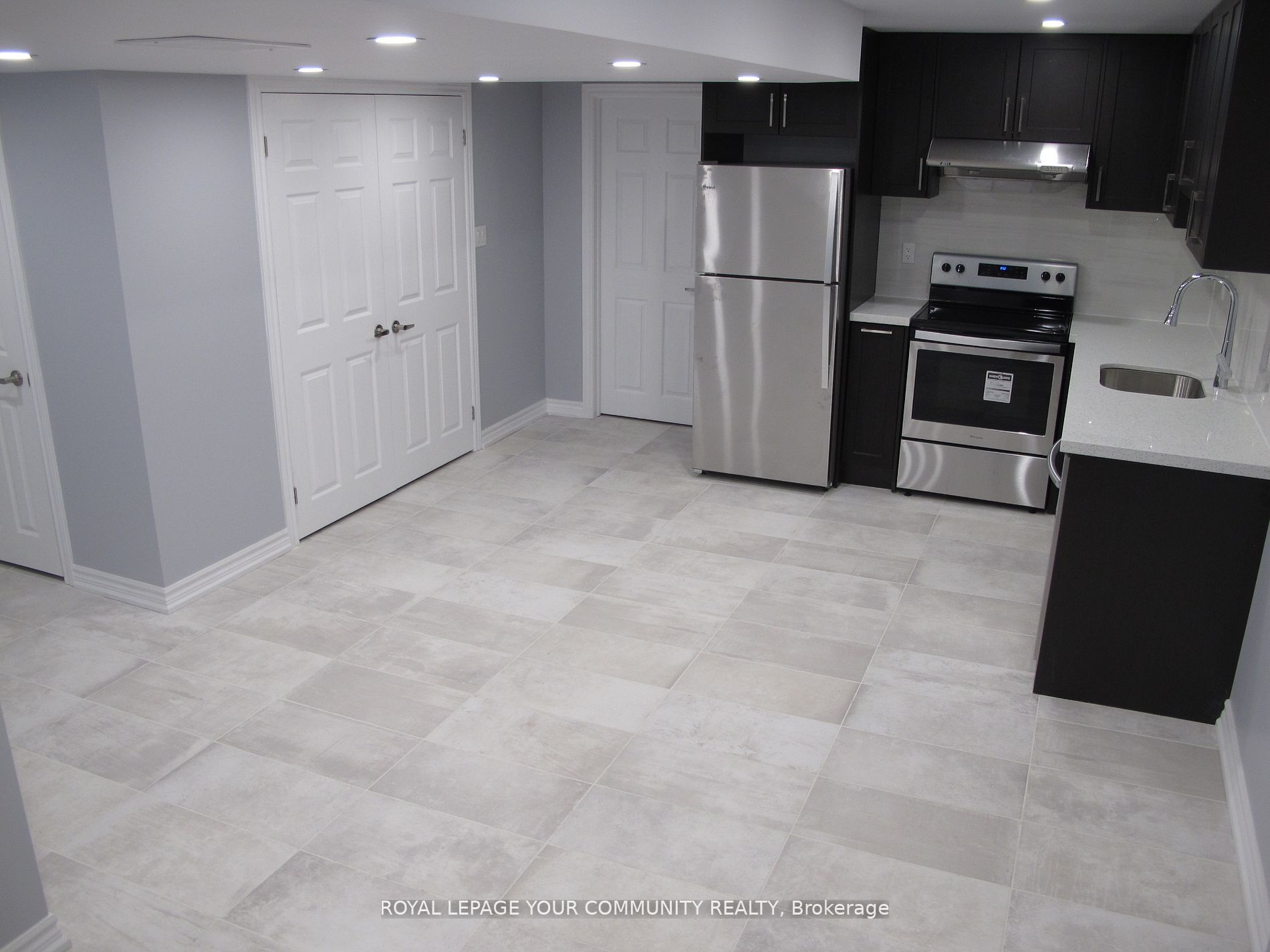 8 Reddington Road, #Bsmt