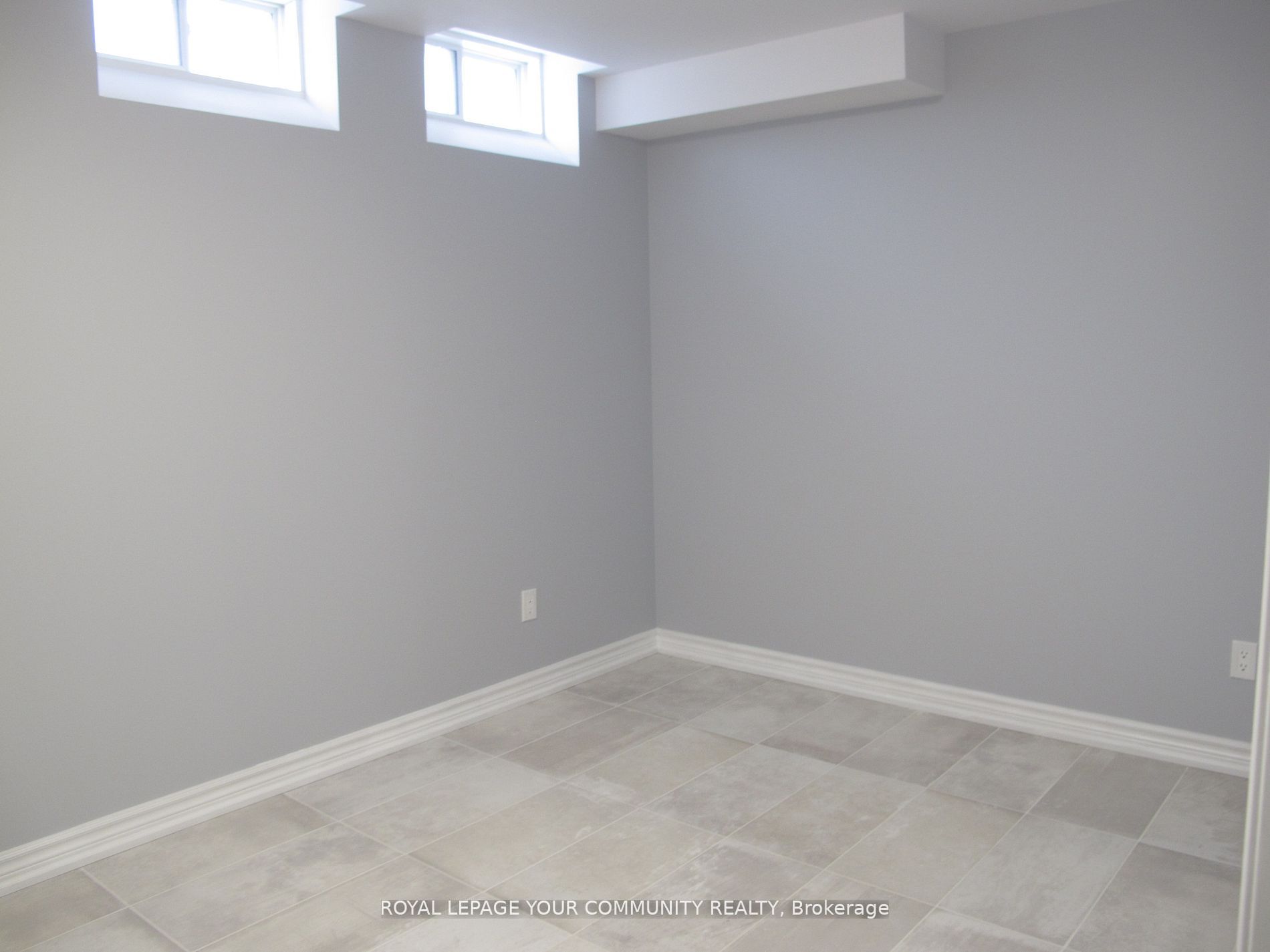 8 Reddington Road, #Bsmt