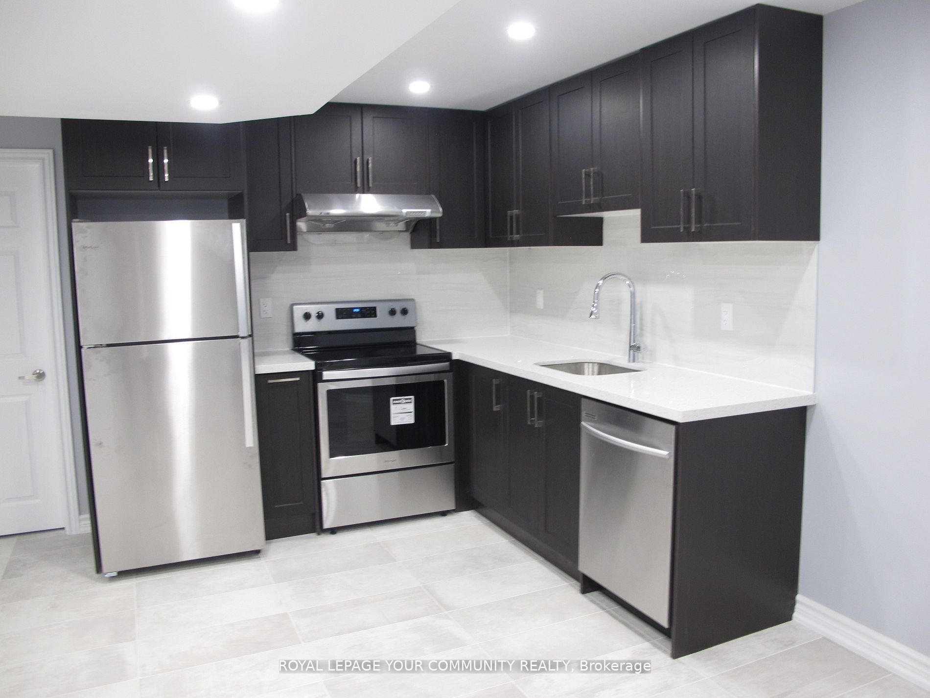 8 Reddington Road, #Bsmt