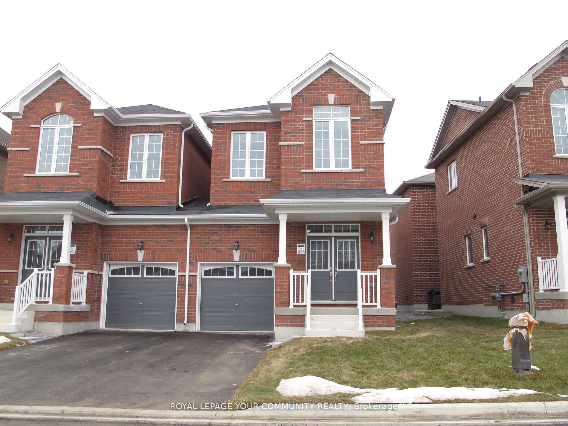 8 Reddington Road, #Bsmt