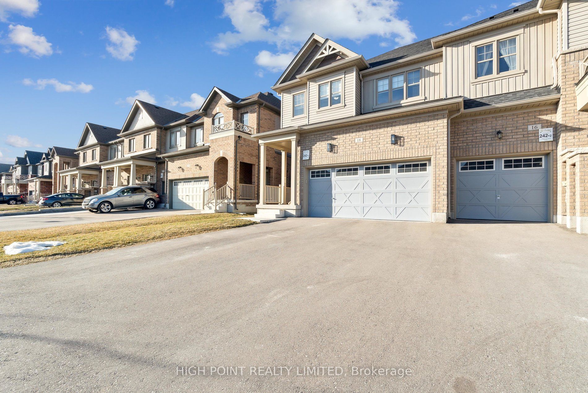 18 Arnold Crescent