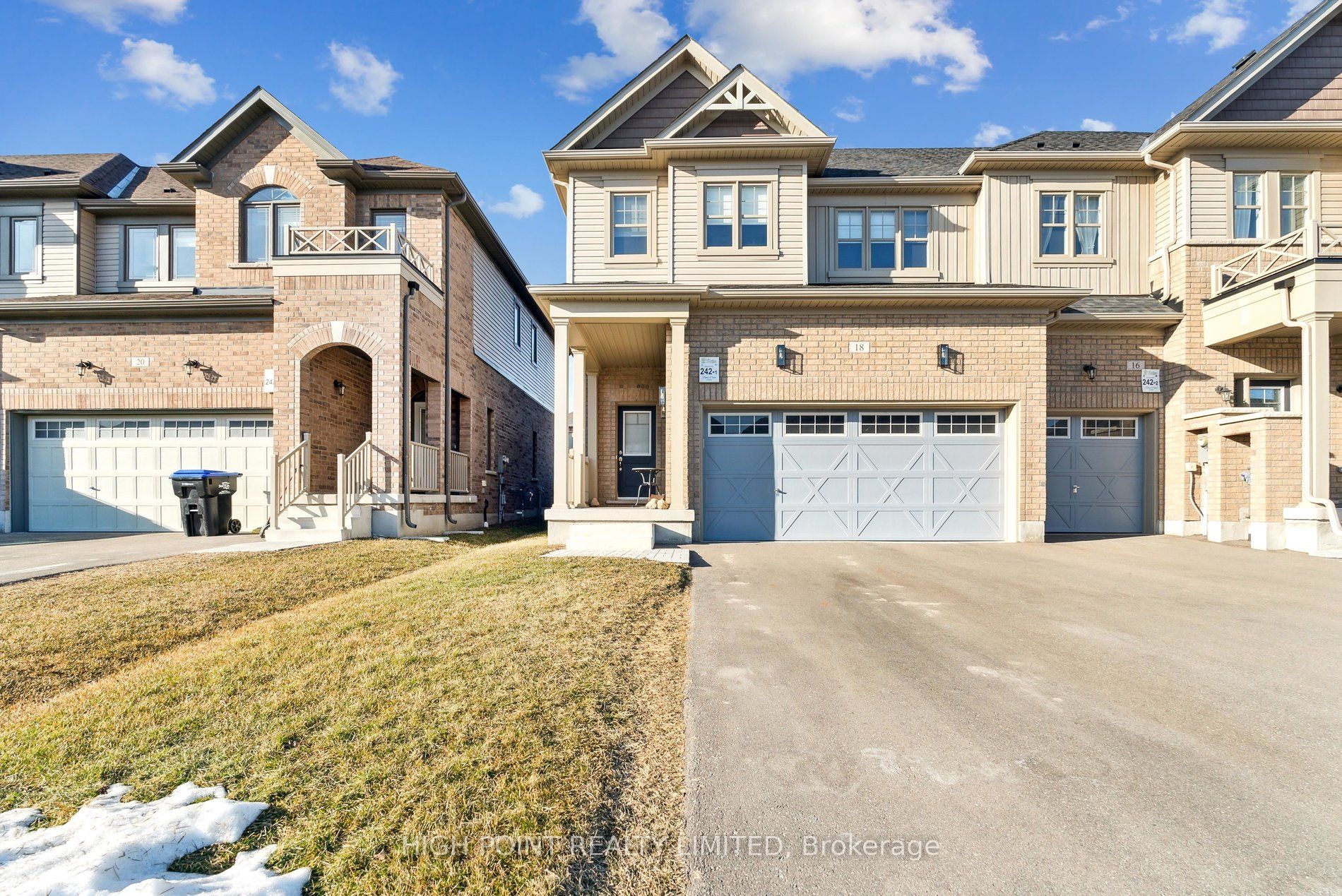 18 Arnold Crescent