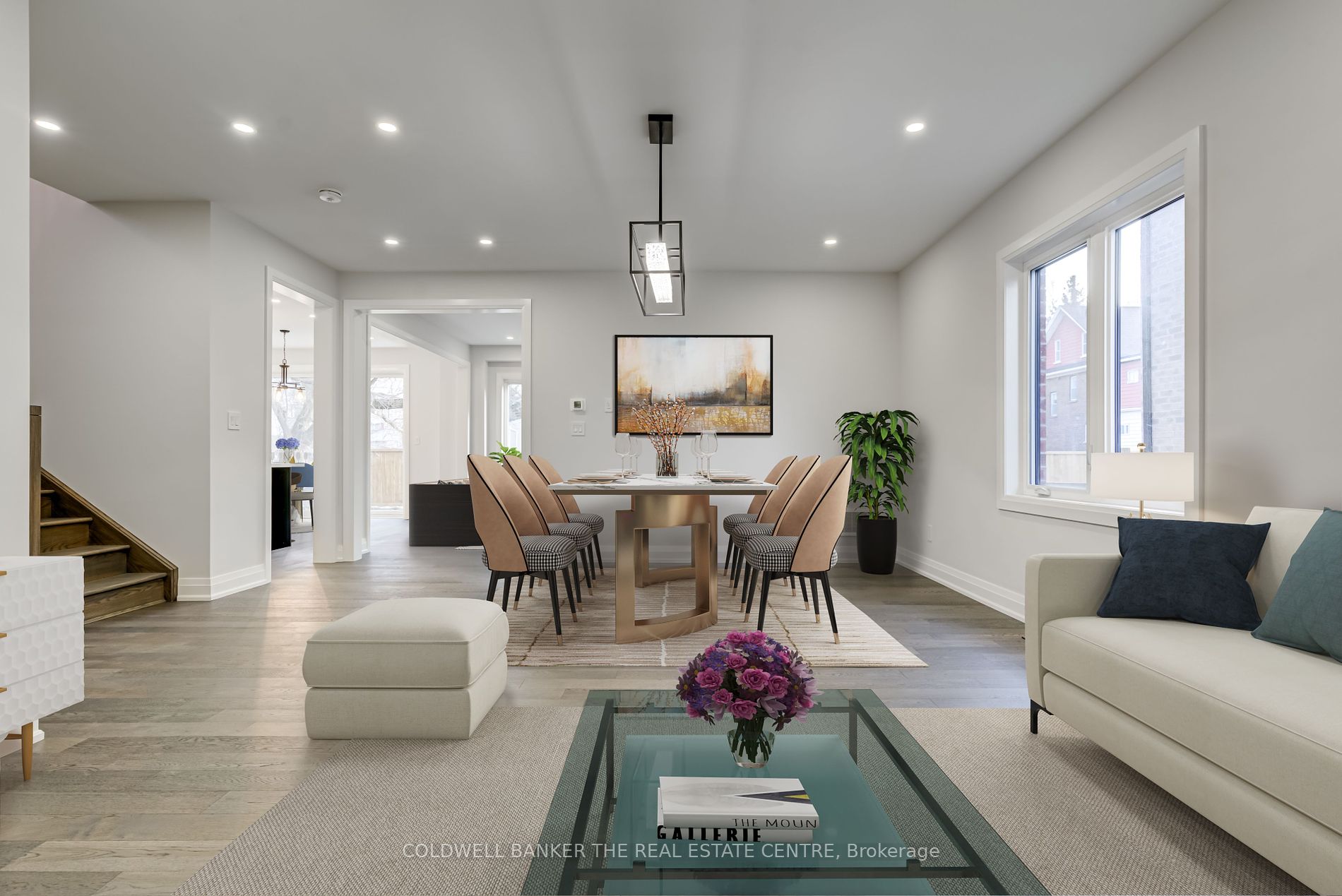 27 Wellington St