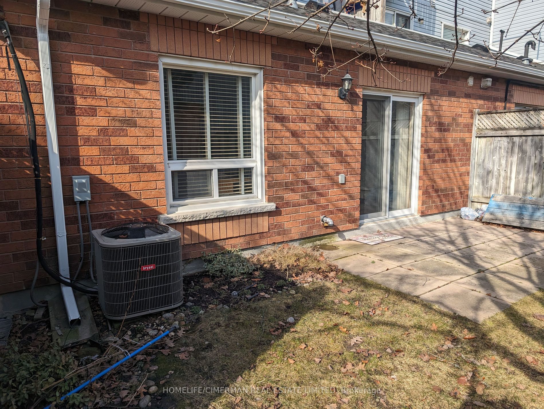 12439 Ninth Line, #119