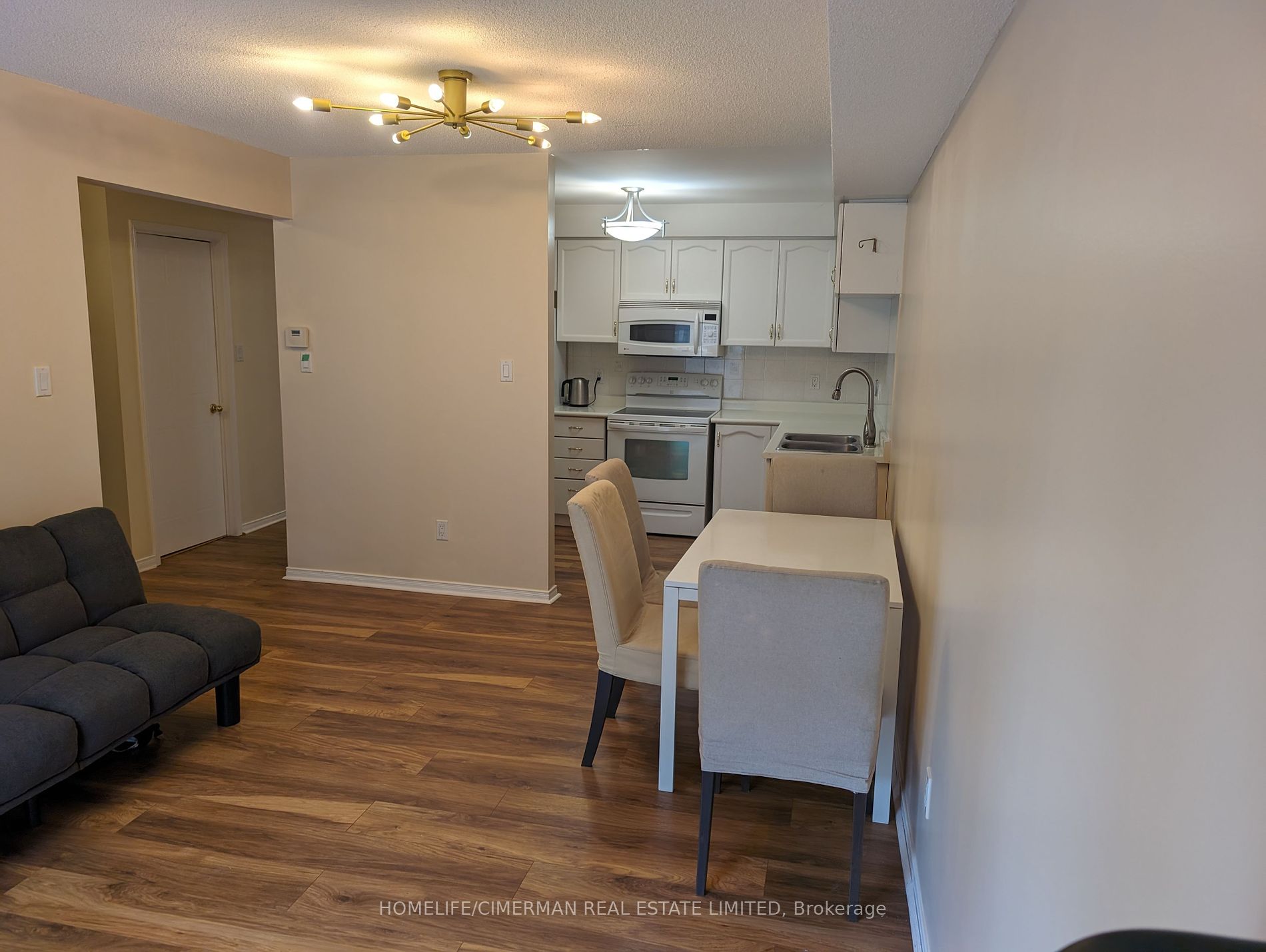 12439 Ninth Line, #119
