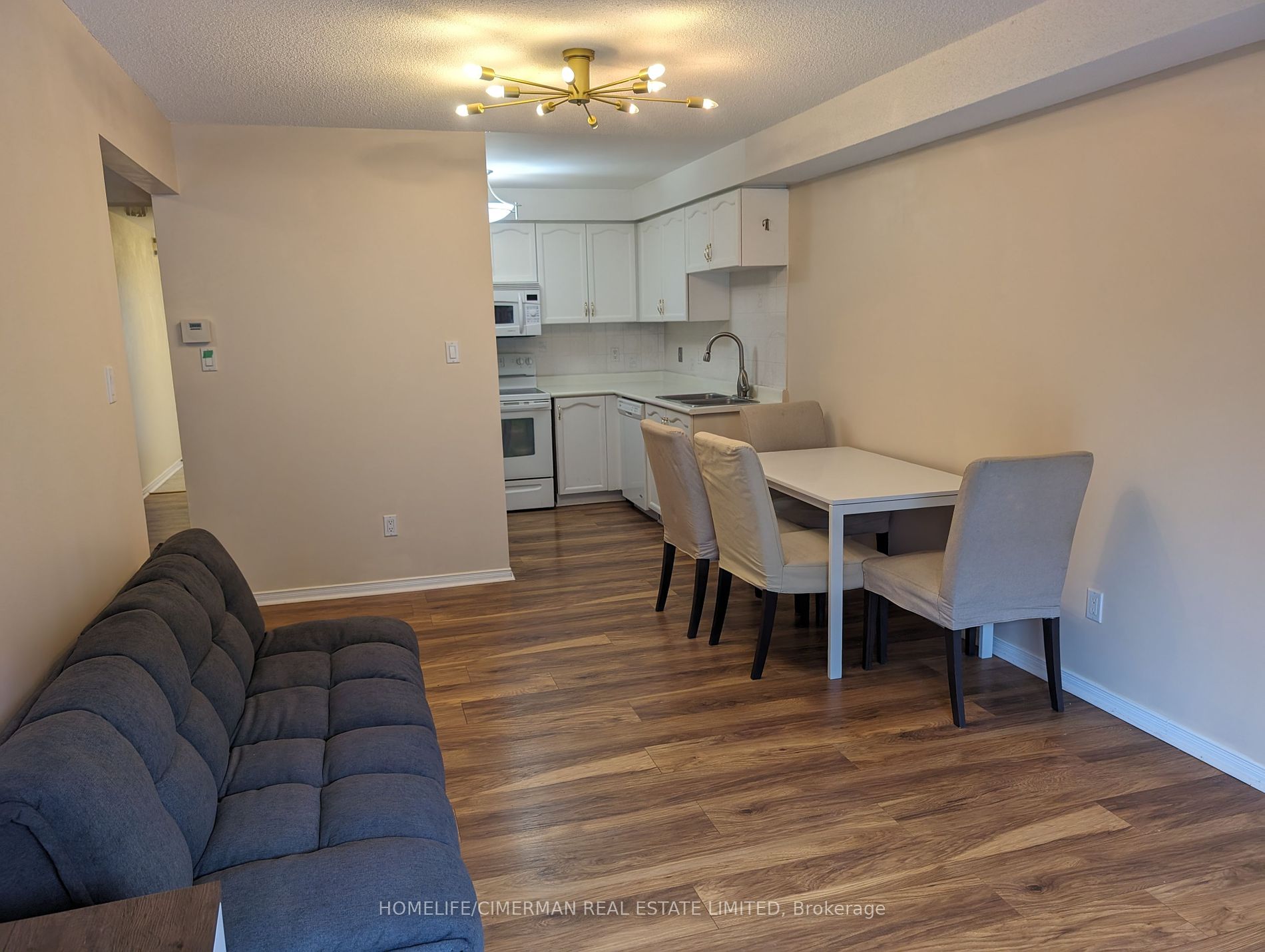 12439 Ninth Line, #119