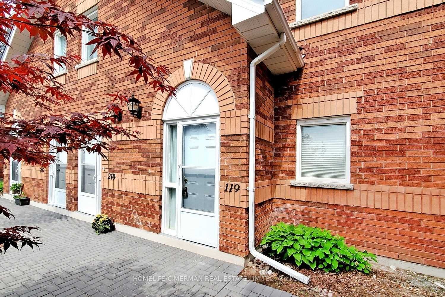 12439 Ninth Line, #119