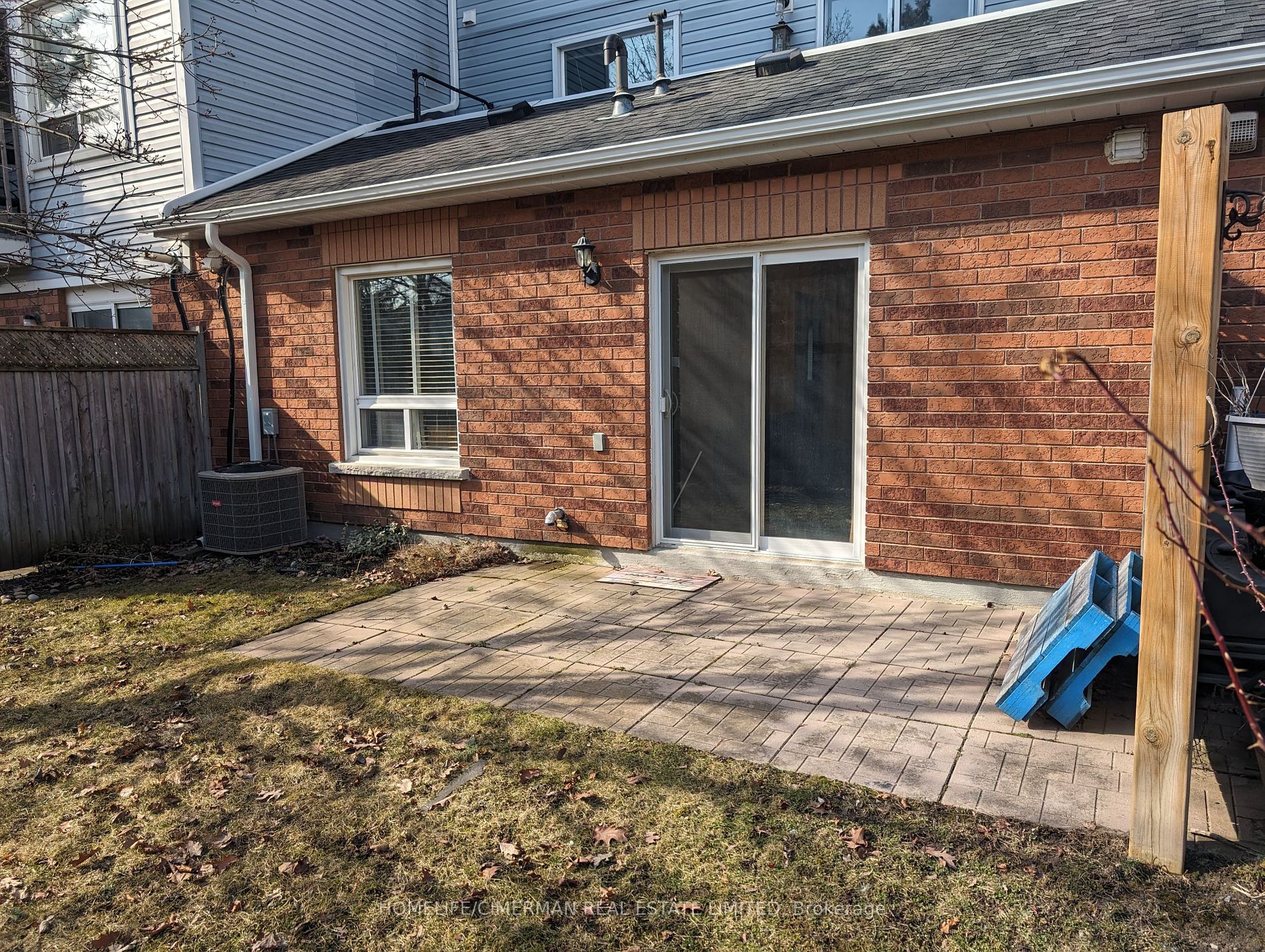 12439 Ninth Line, #119