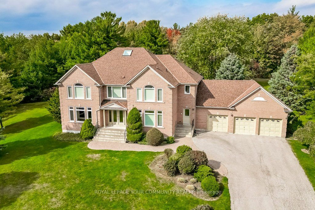8 Country Heights Drive