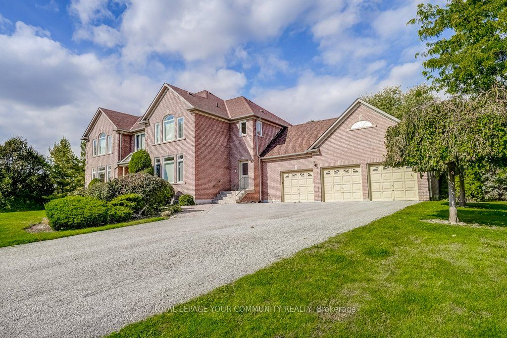 8 Country Heights Drive