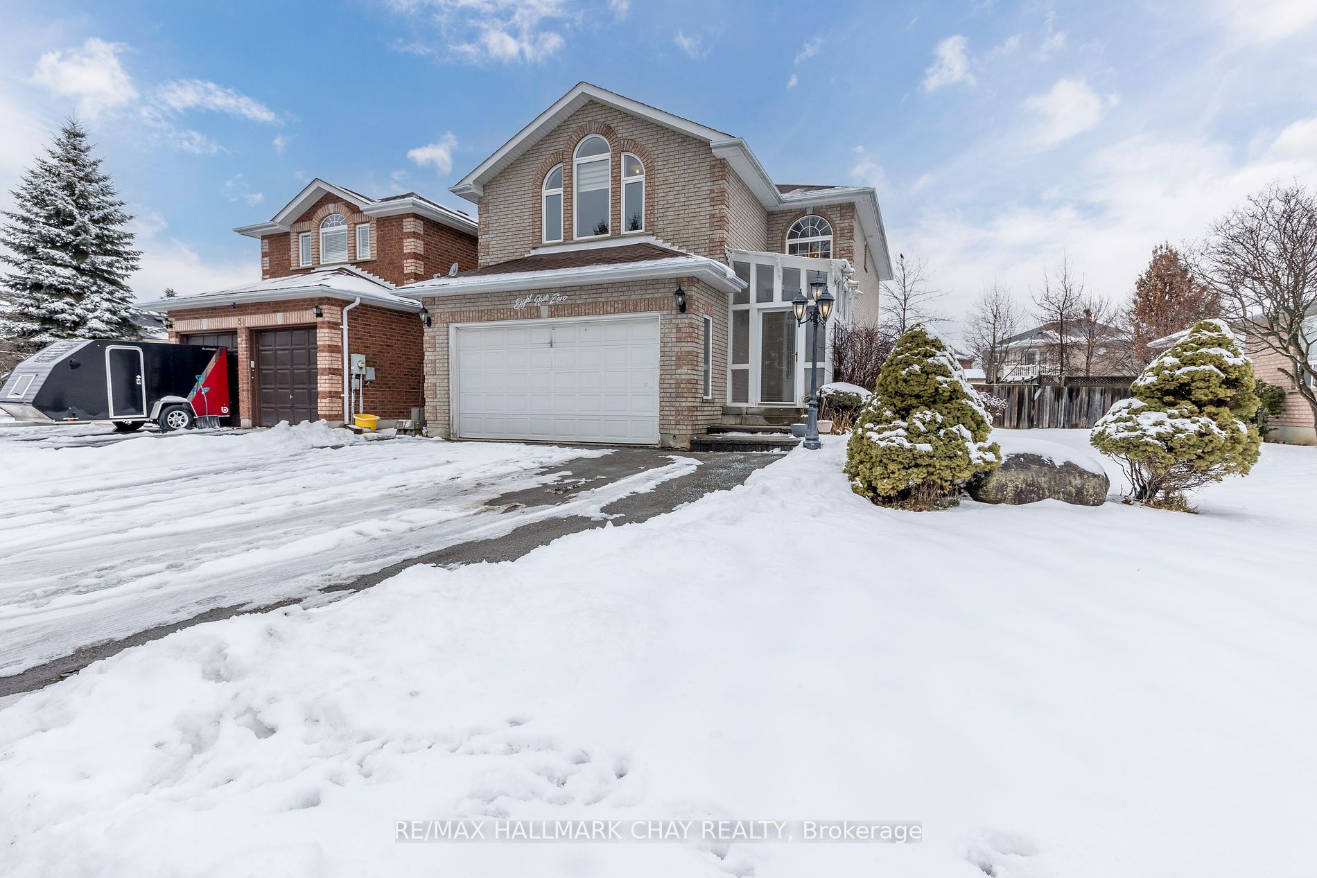 850 Leslie Drive