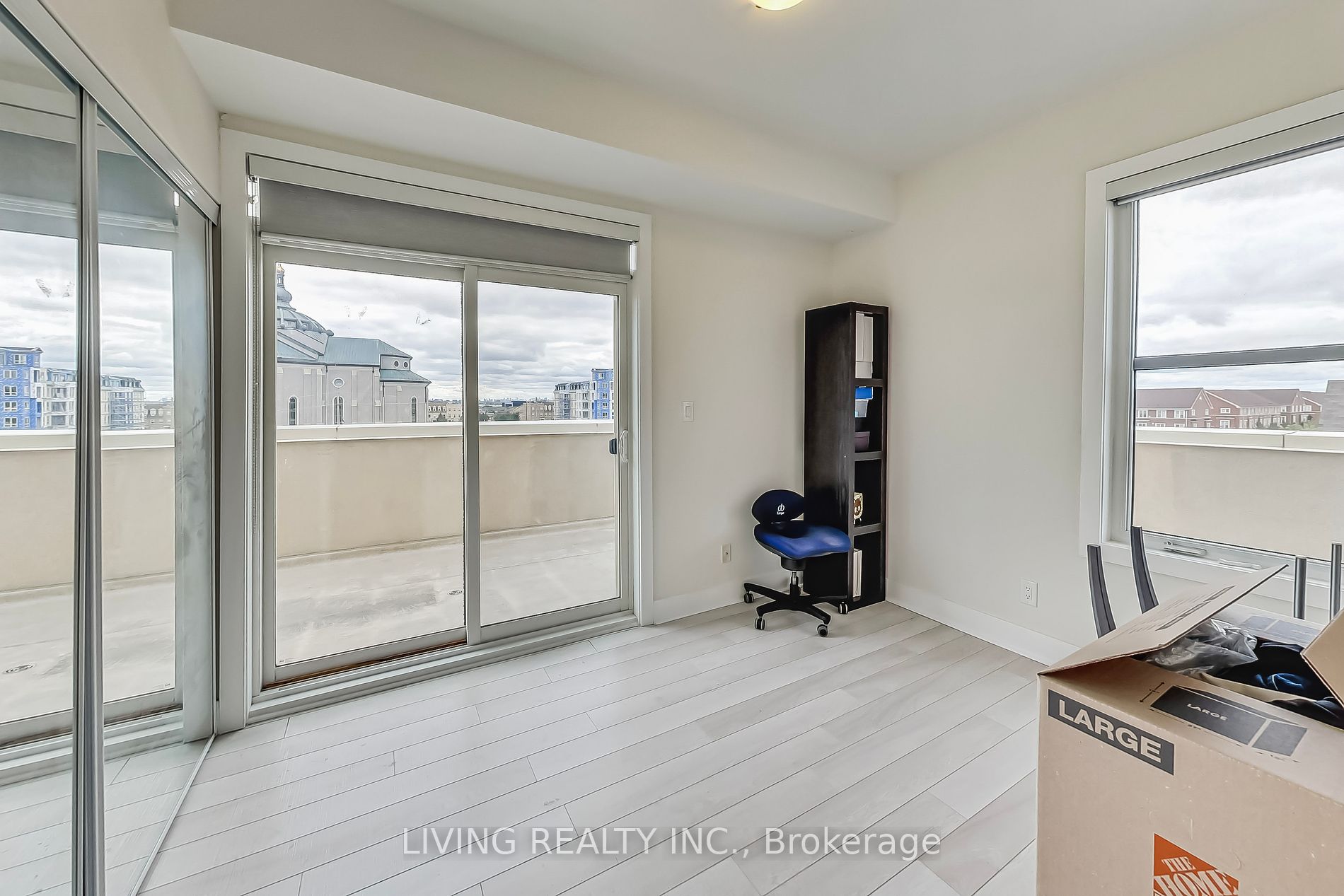 28 Prince Regent Street, #PH10