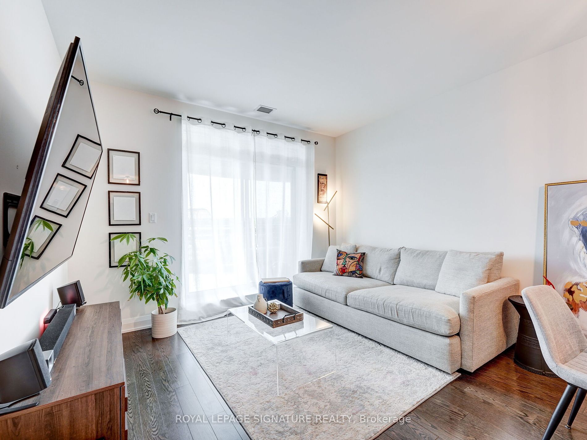 15277 Yonge St, #503