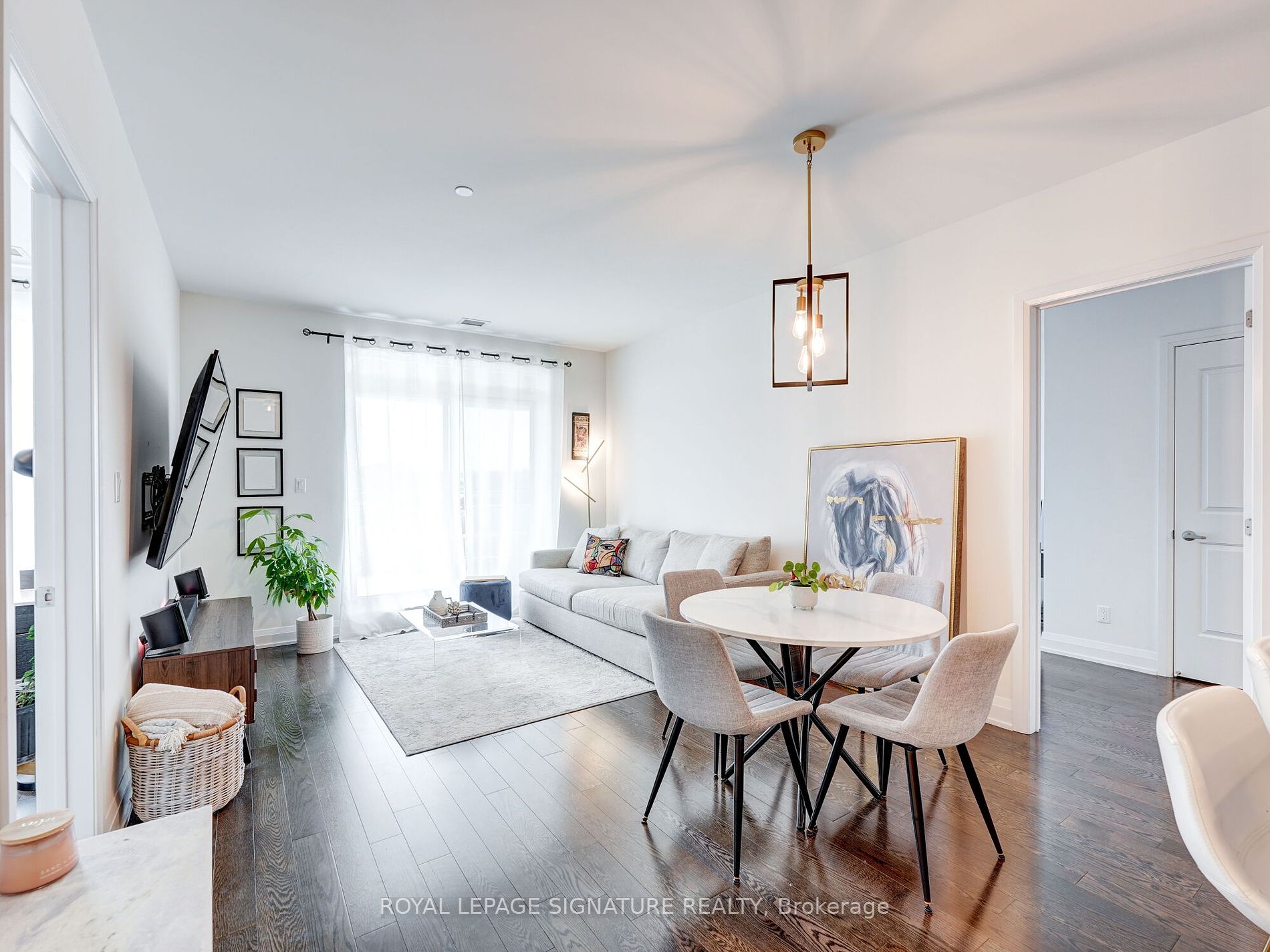 15277 Yonge St, #503