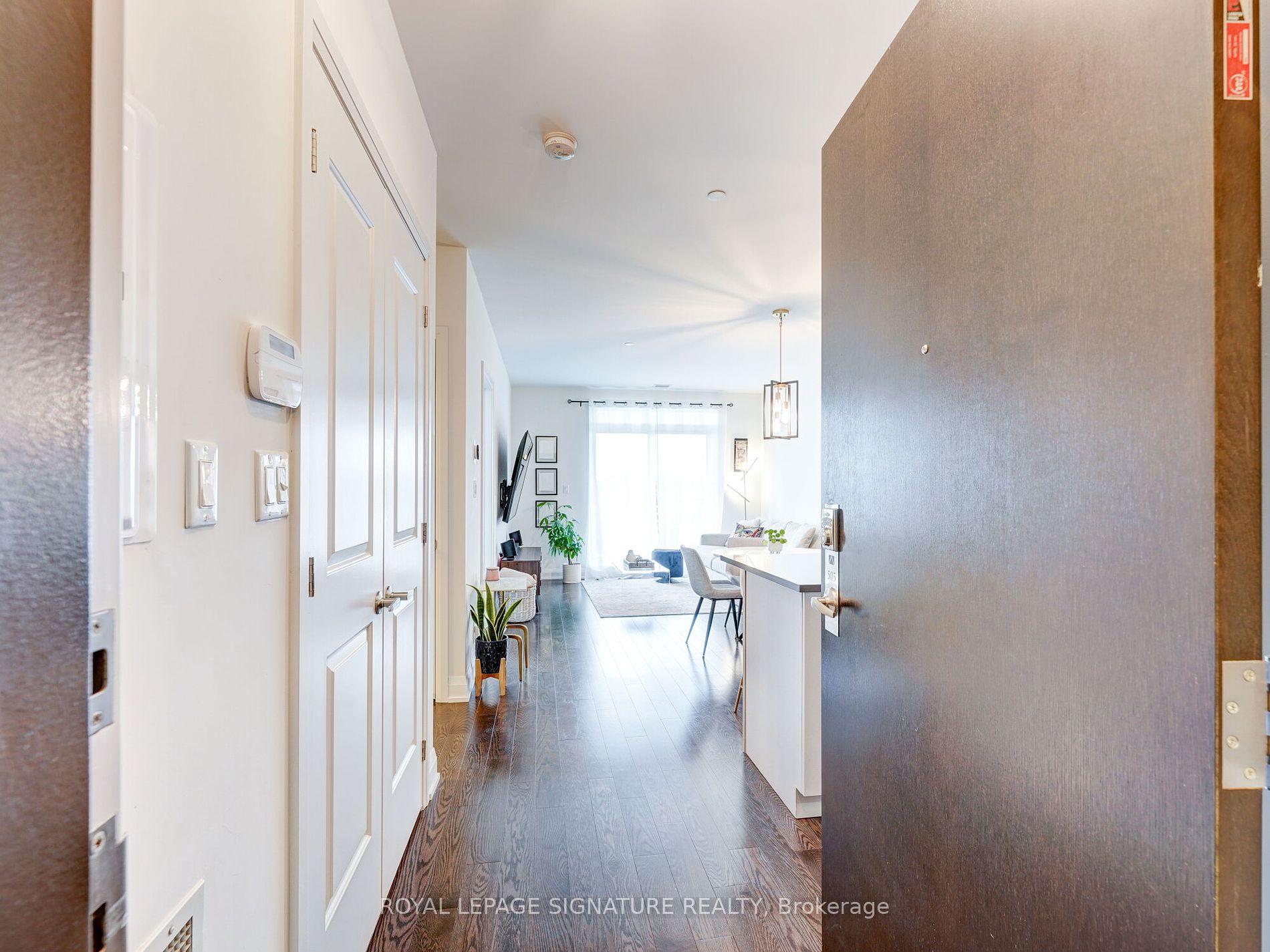 15277 Yonge St, #503