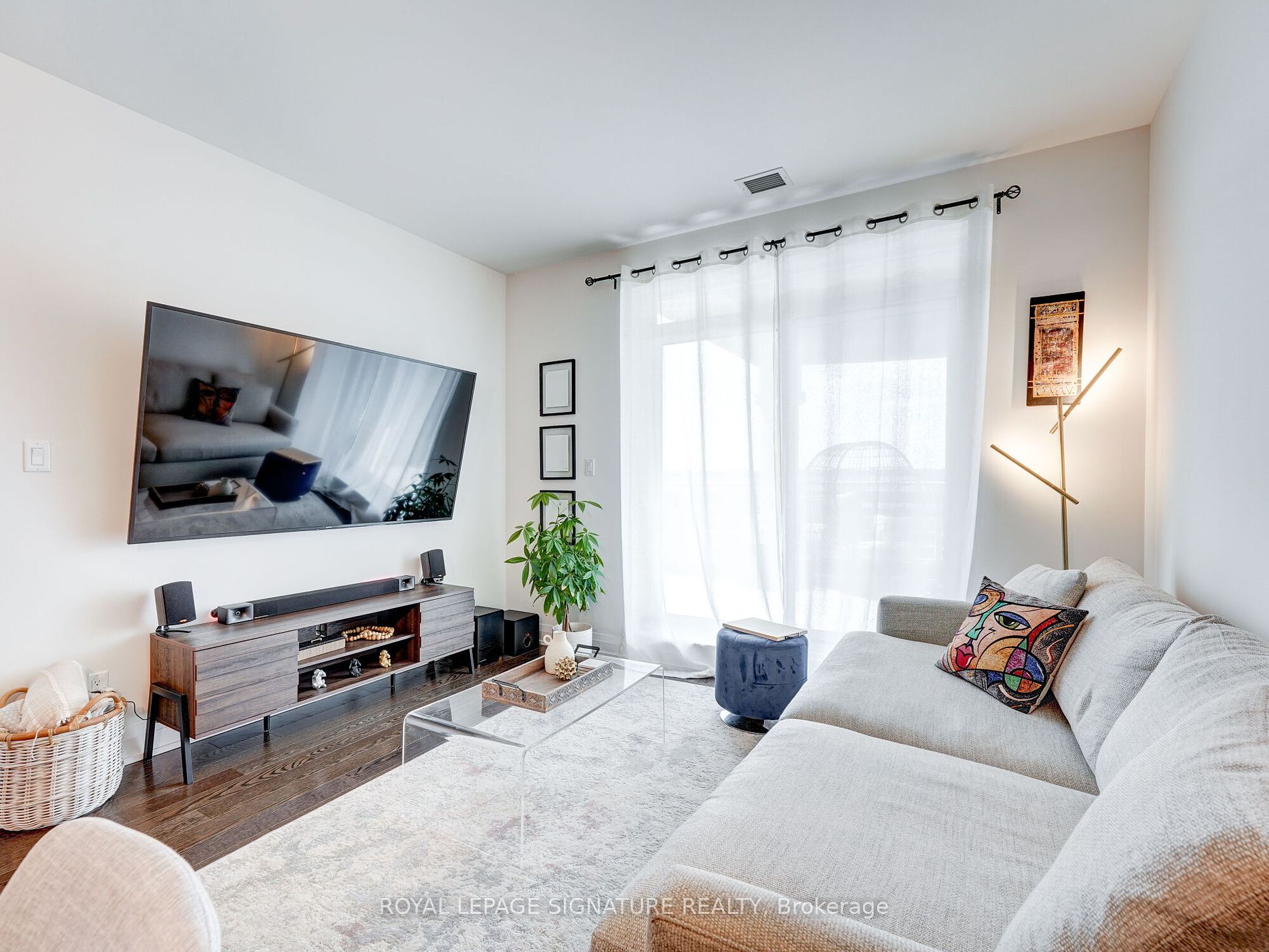 15277 Yonge St, #503