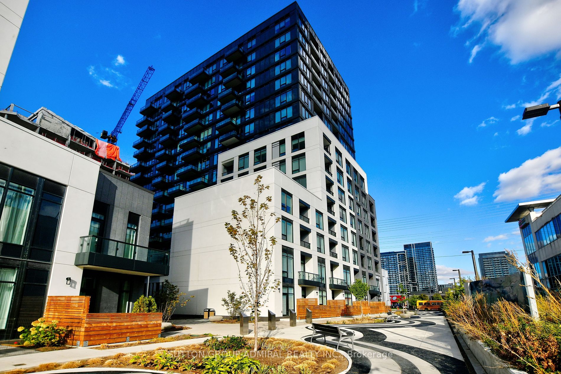8868 Yonge Street, #505E