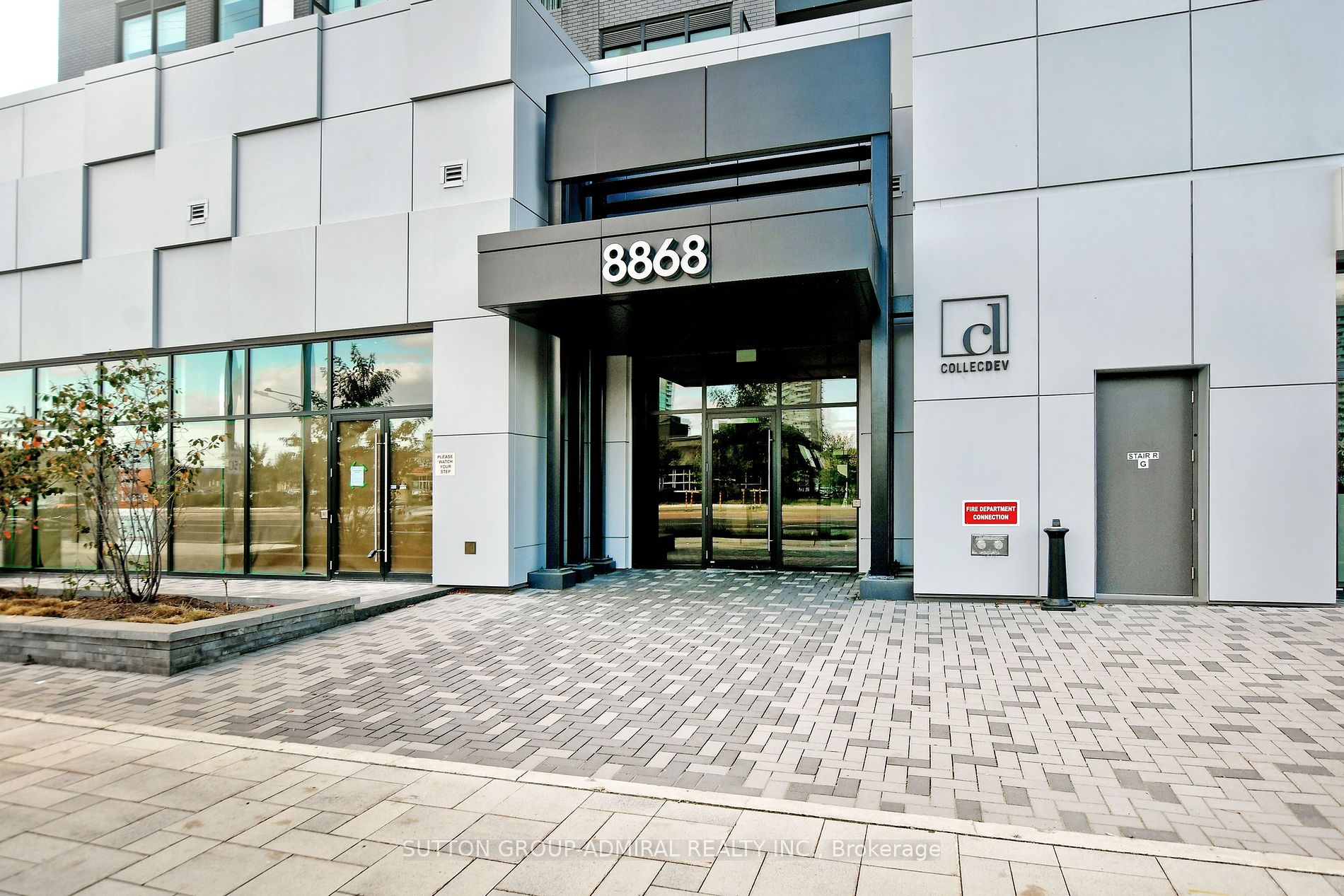 8868 Yonge Street, #505E