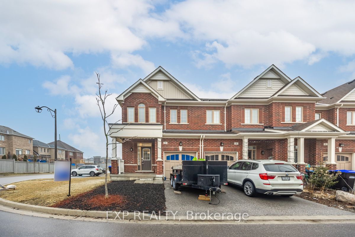 50 Clifford Cres