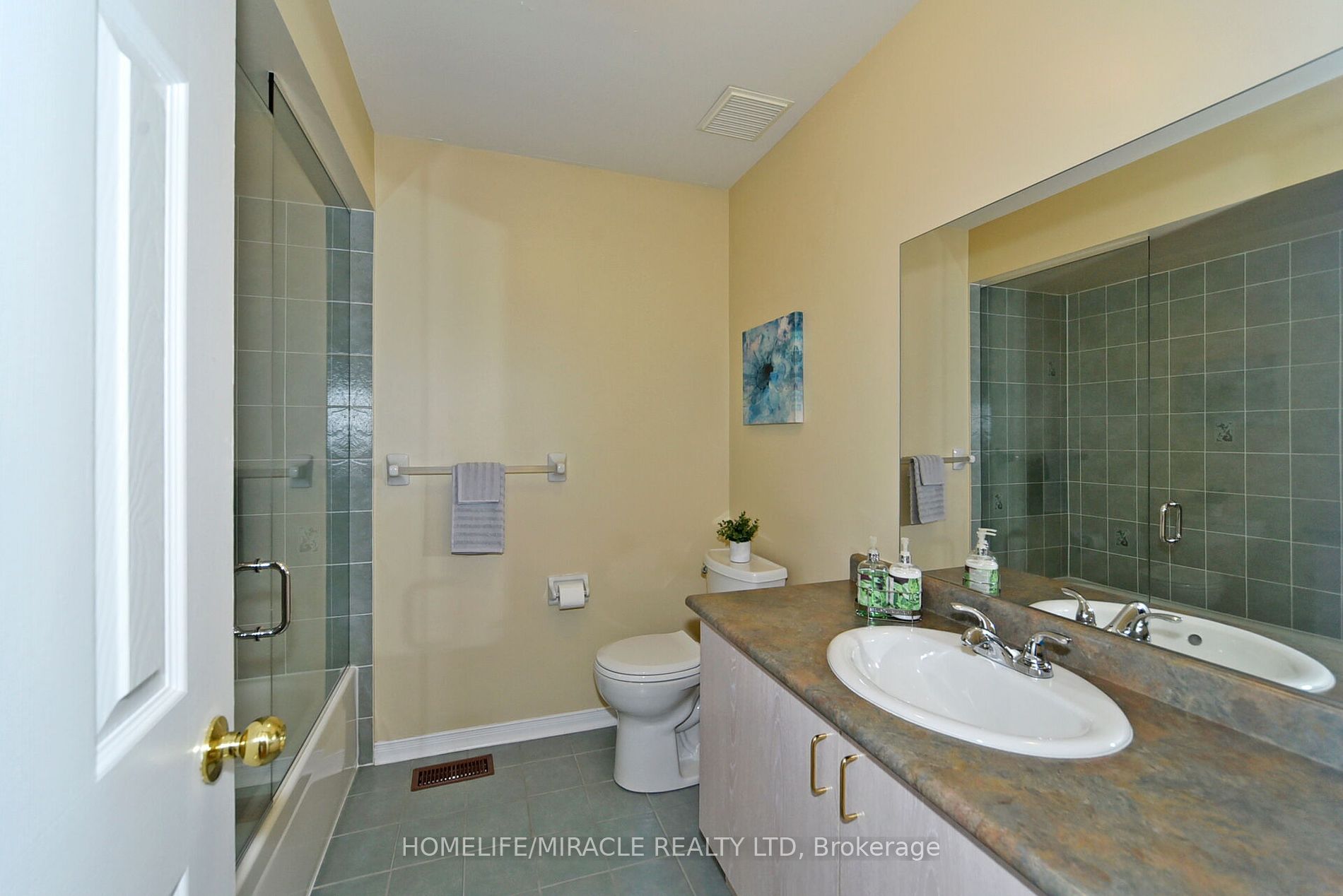 71 Shetland Cres