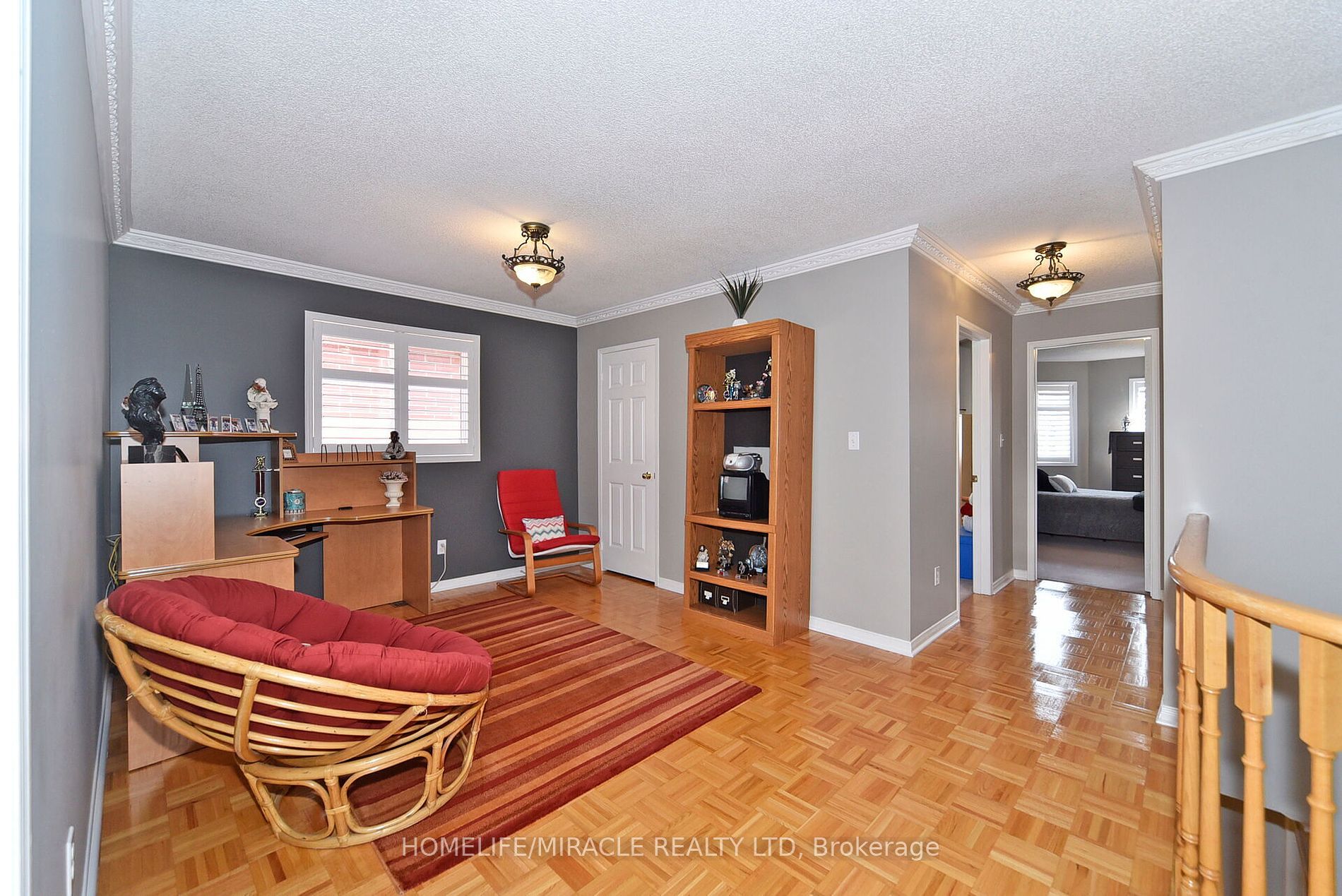 71 Shetland Cres