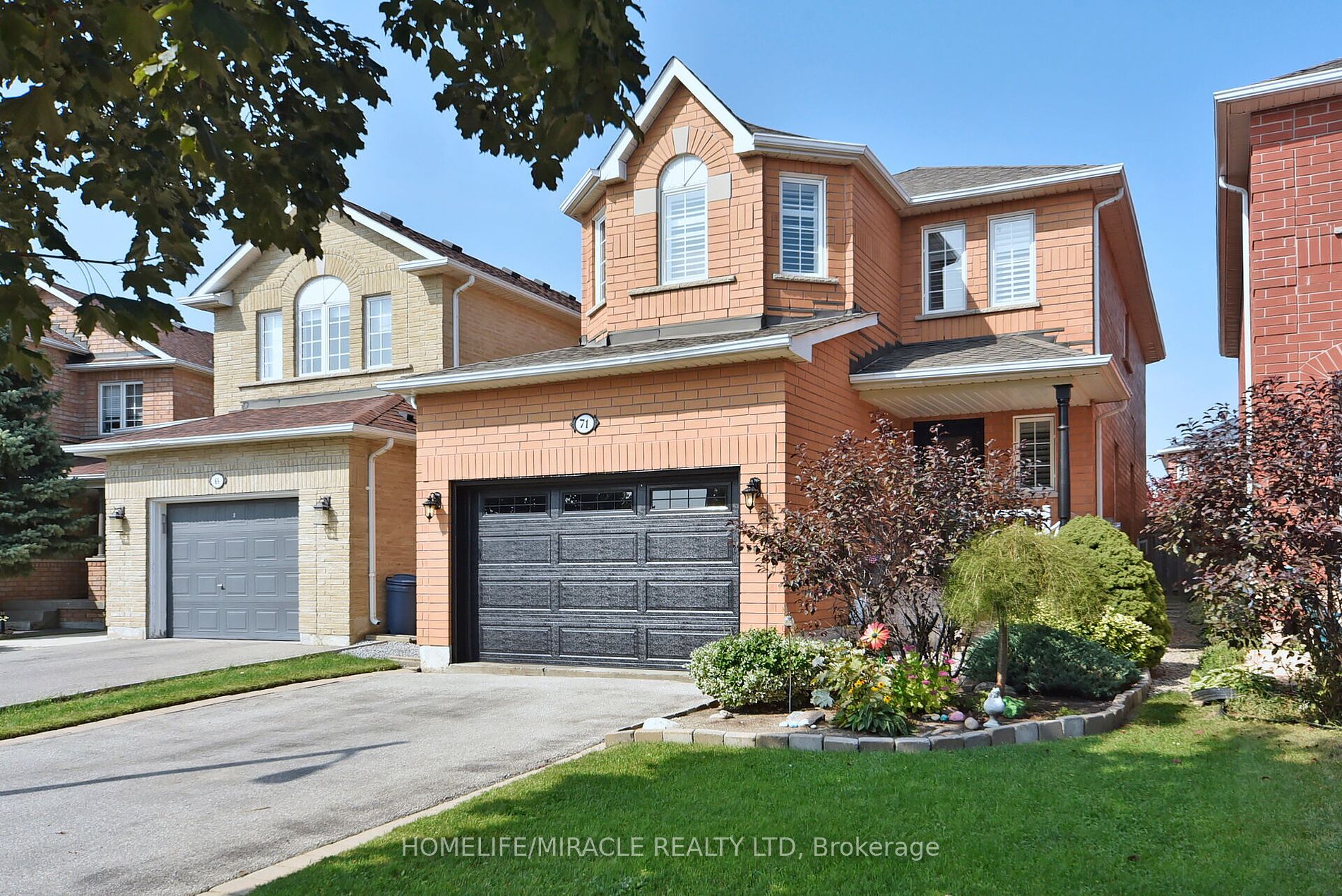 71 Shetland Cres