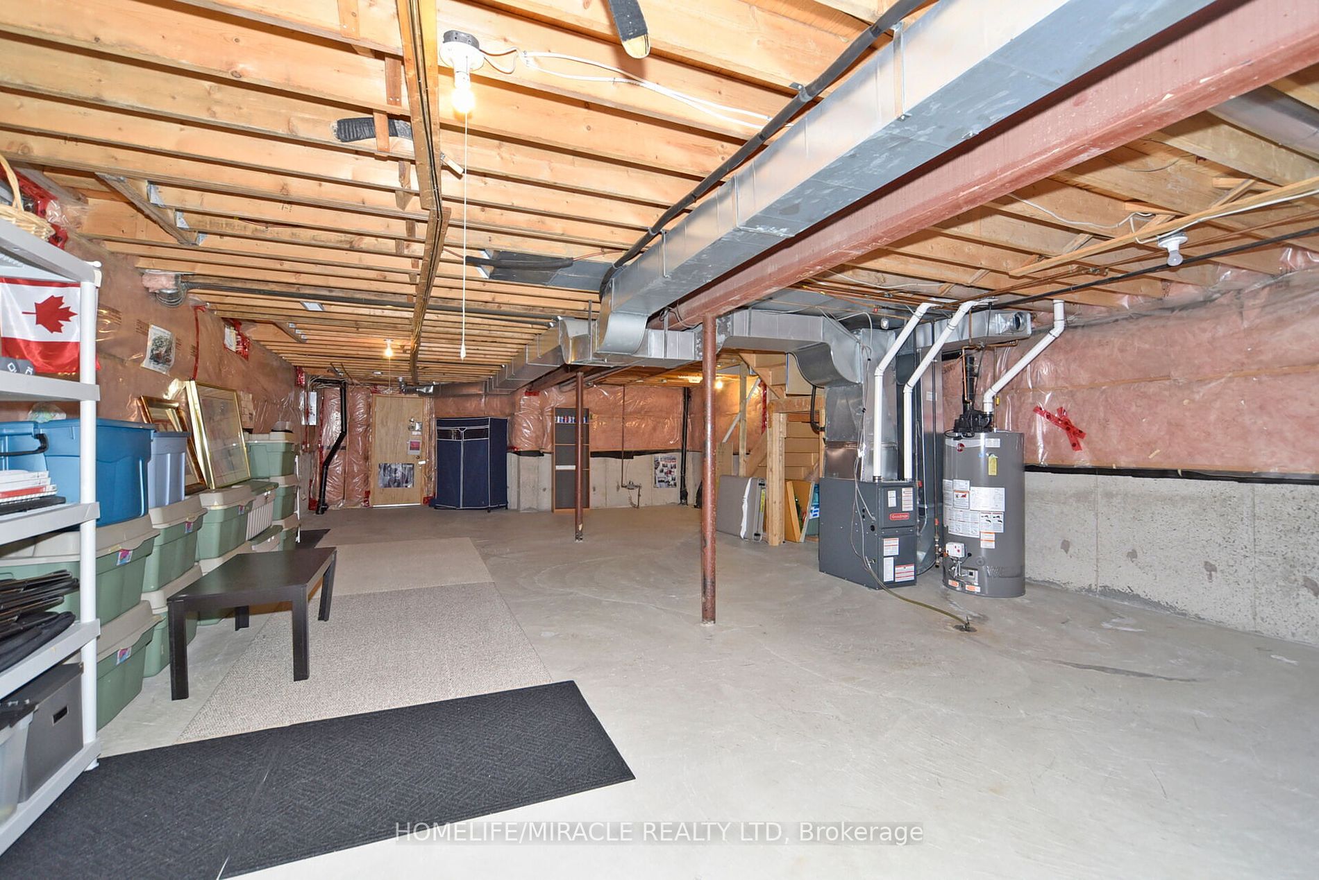 71 Shetland Cres