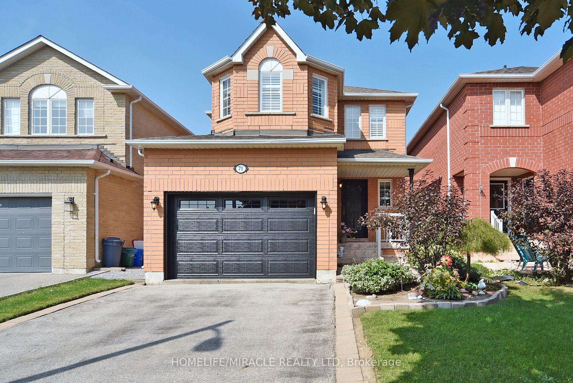 71 Shetland Cres