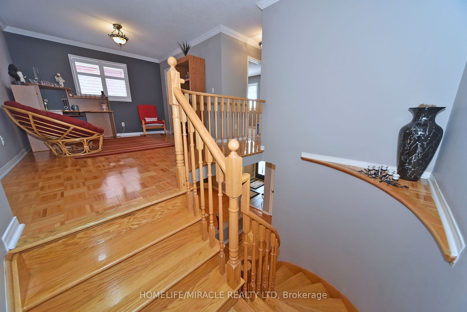 71 Shetland Cres